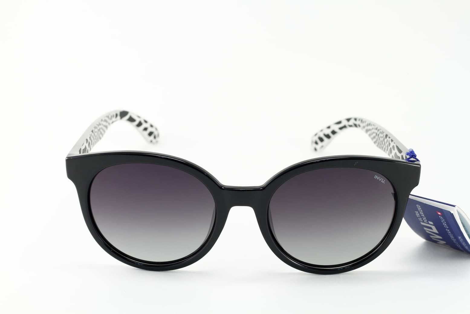 Солнцезащитные очки INVU T2705 B