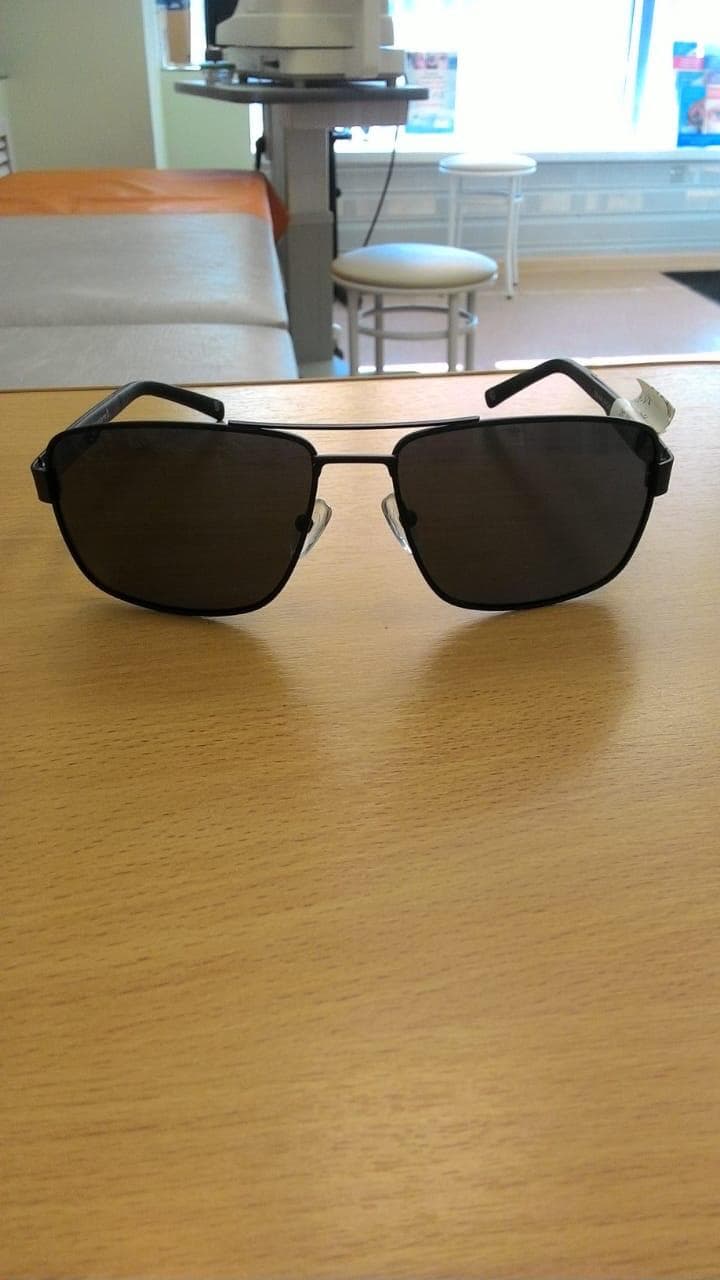 Солнцезащитные очки Genex GS-446 с. 038