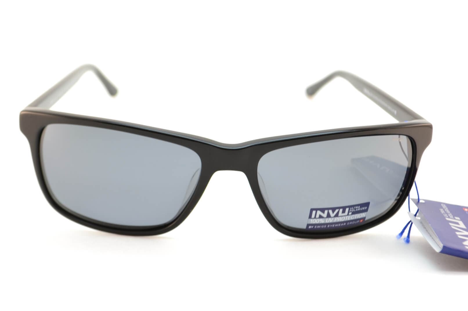Солнцезащитные очки INVU Y2825 A