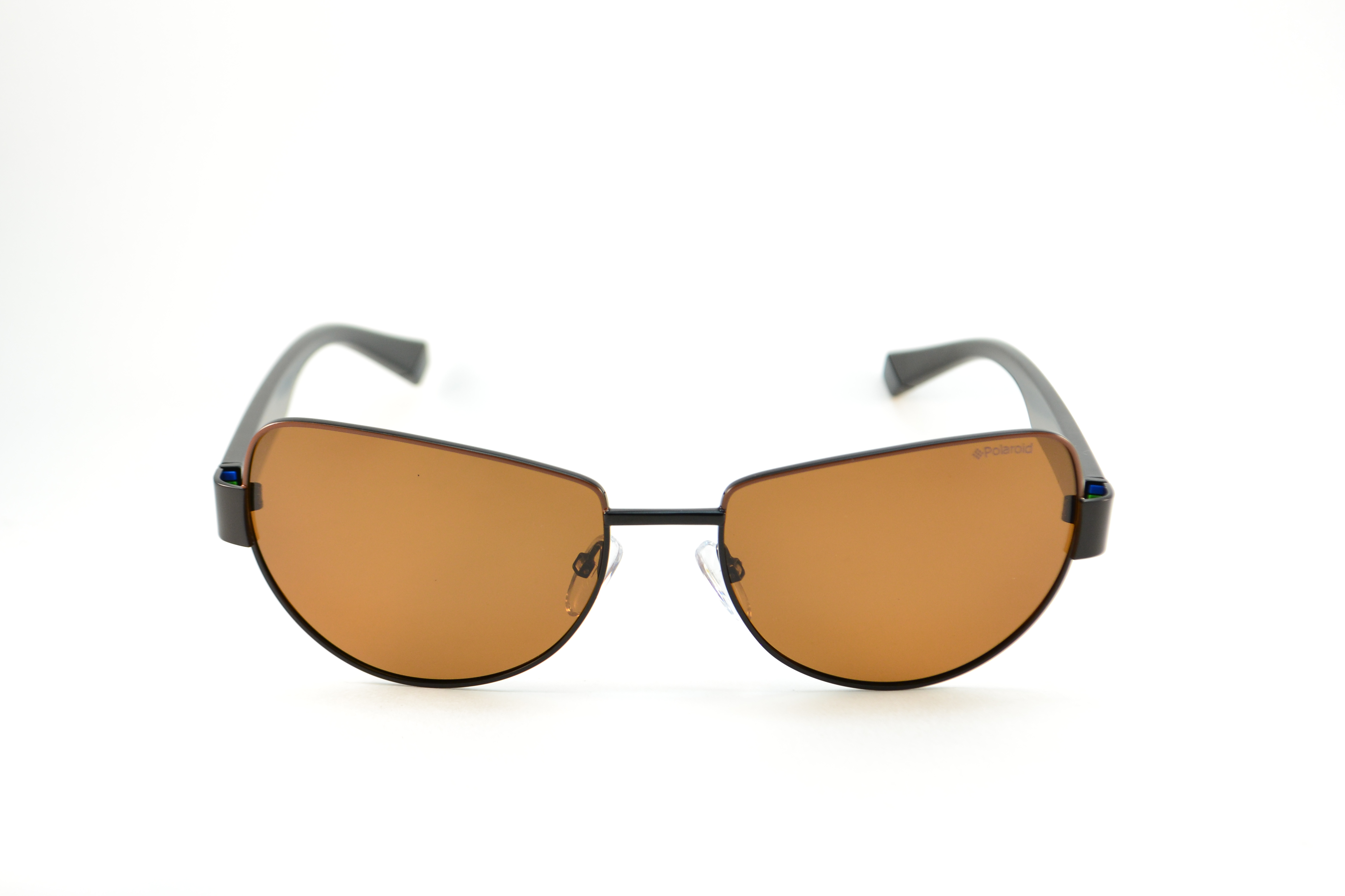 солнцезащитные очки POLAROID PLD 6122/S R60