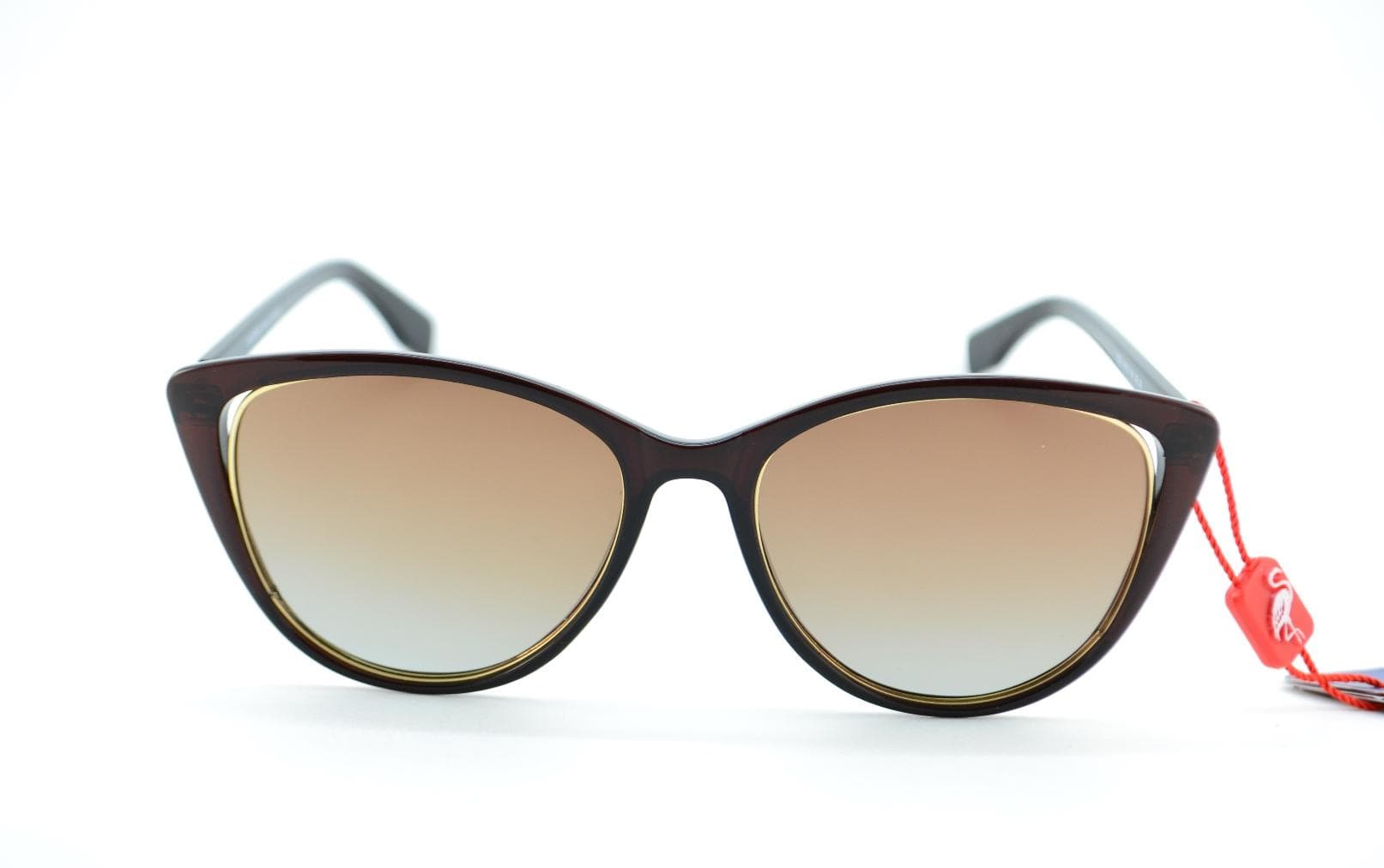 Солнцезащитные очки FLAMINGO F2025 C02