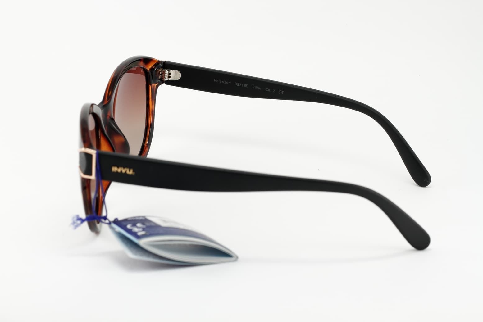 Солнцезащитные очки INVU B2716 B