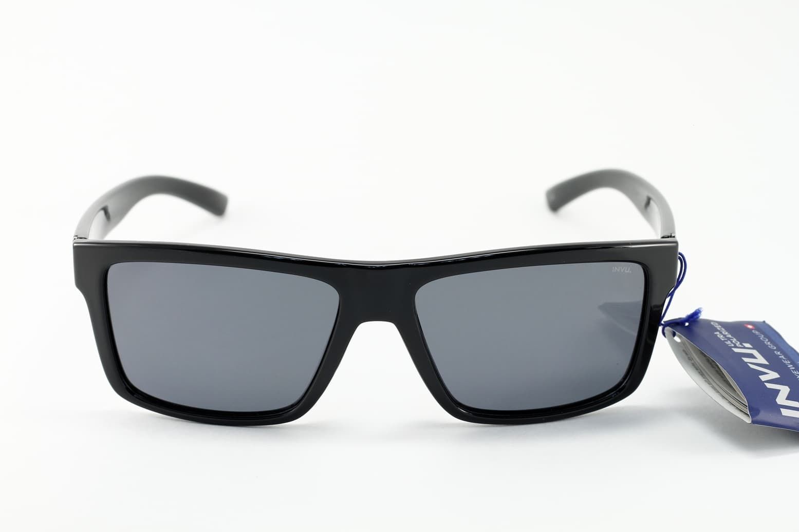 Солнцезащитные очки INVU B2611 A