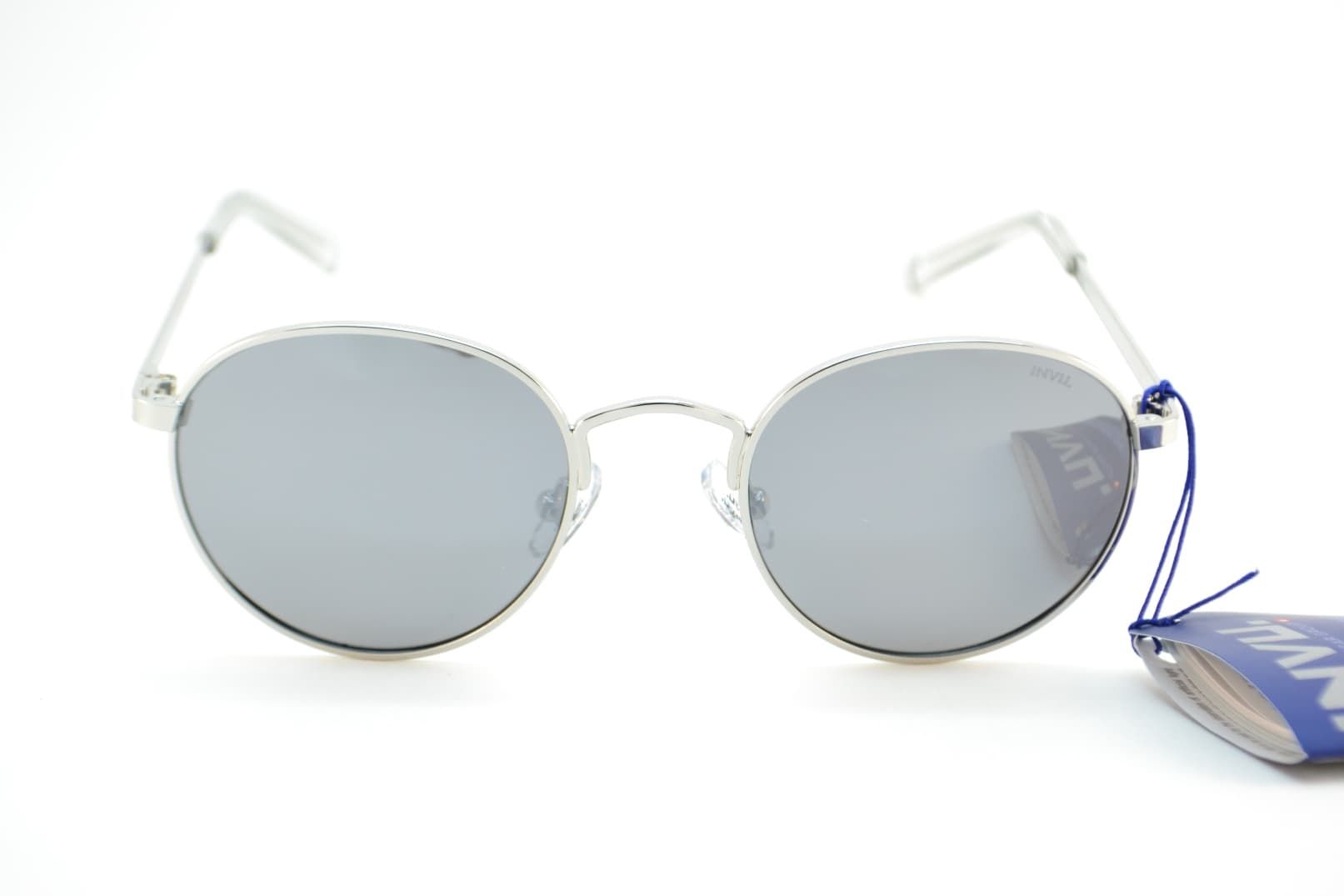 Солнцезащитные очки детские INVU K1801F