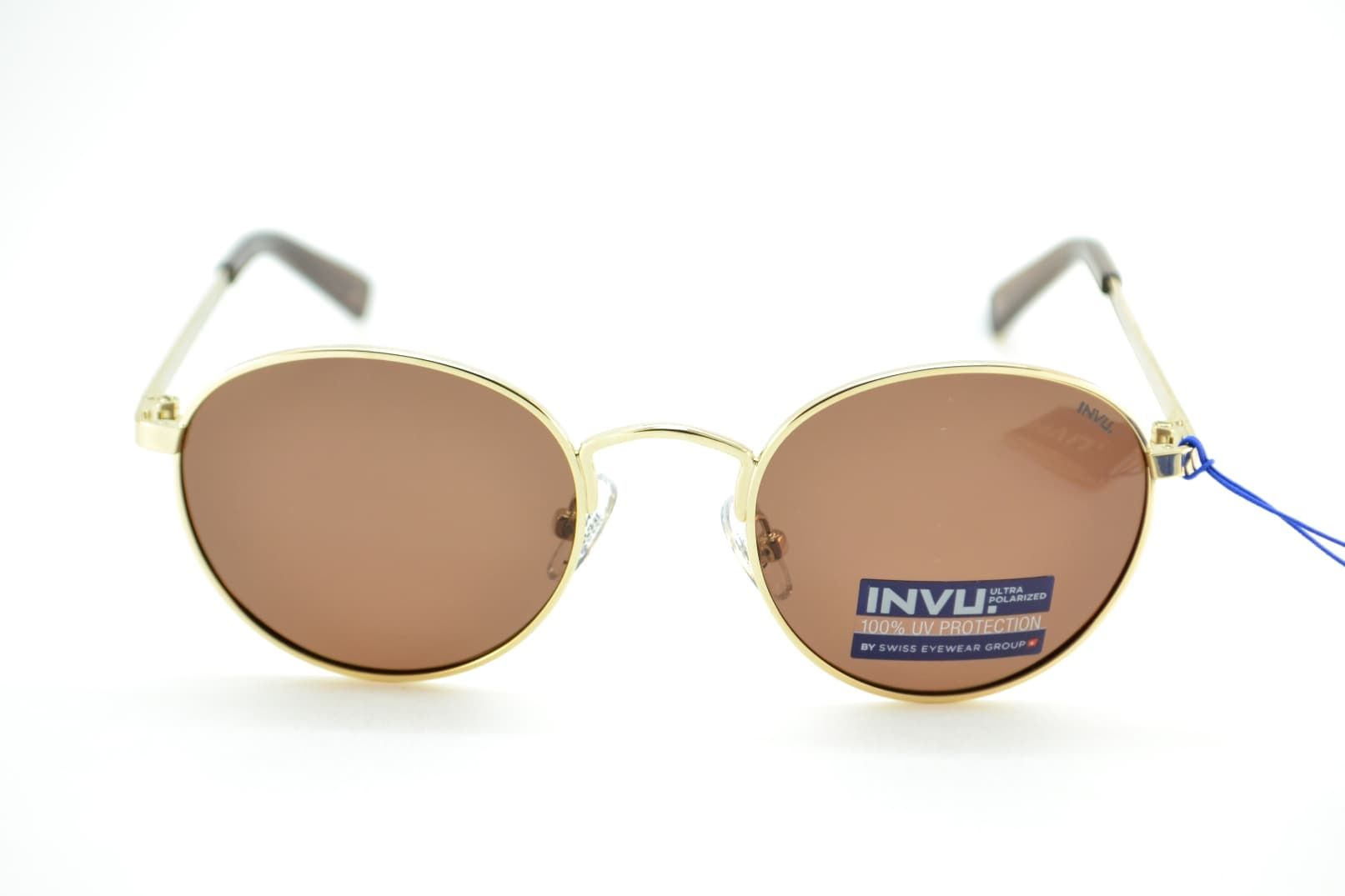 Солнцезащитные очки INVU K1801G