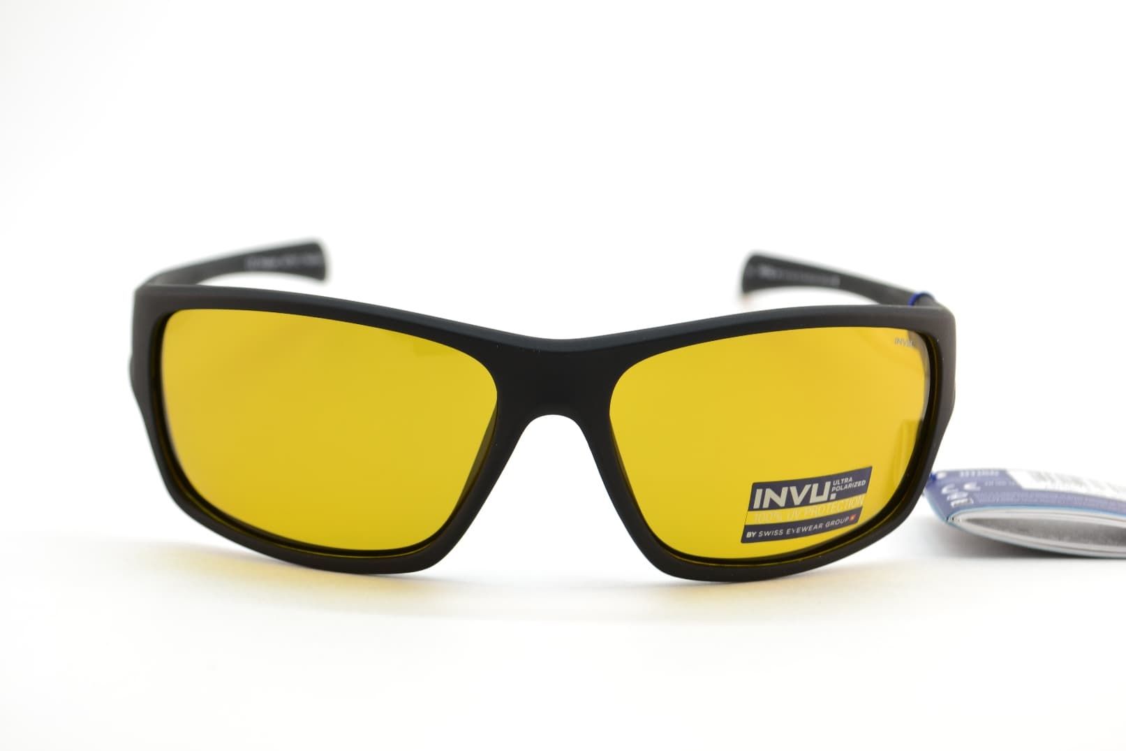 Солнцезащитные очки INVU A2710C