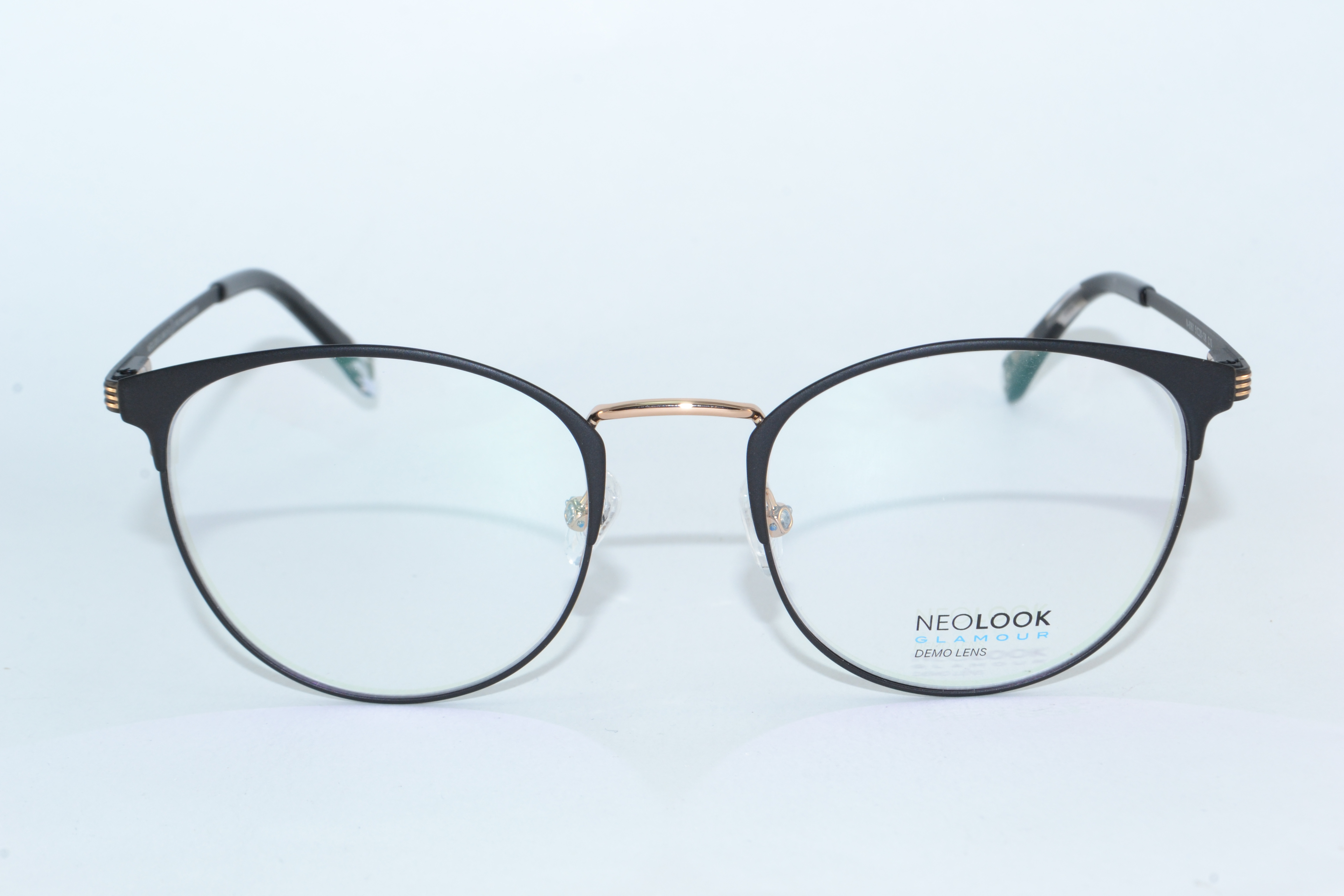 Оправа neolook glamour N-8061 col.010