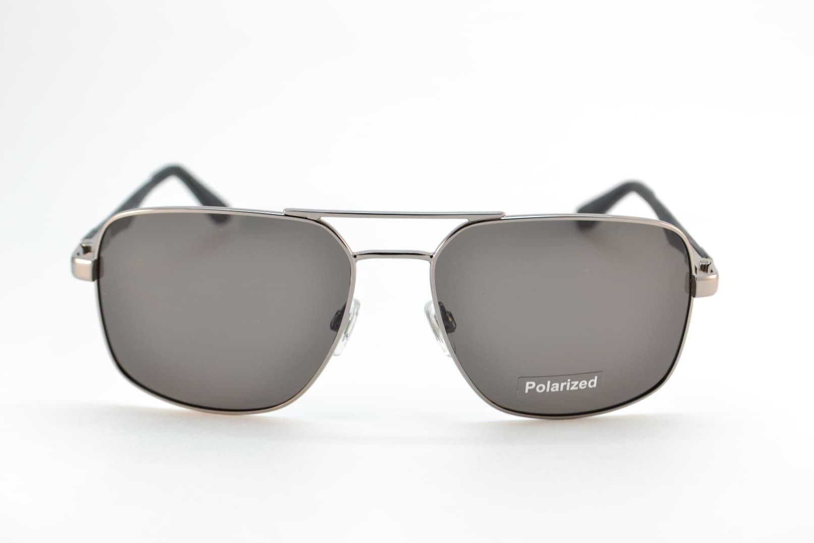 Солнцезащитные очки MEGAPOLIS 298 Black