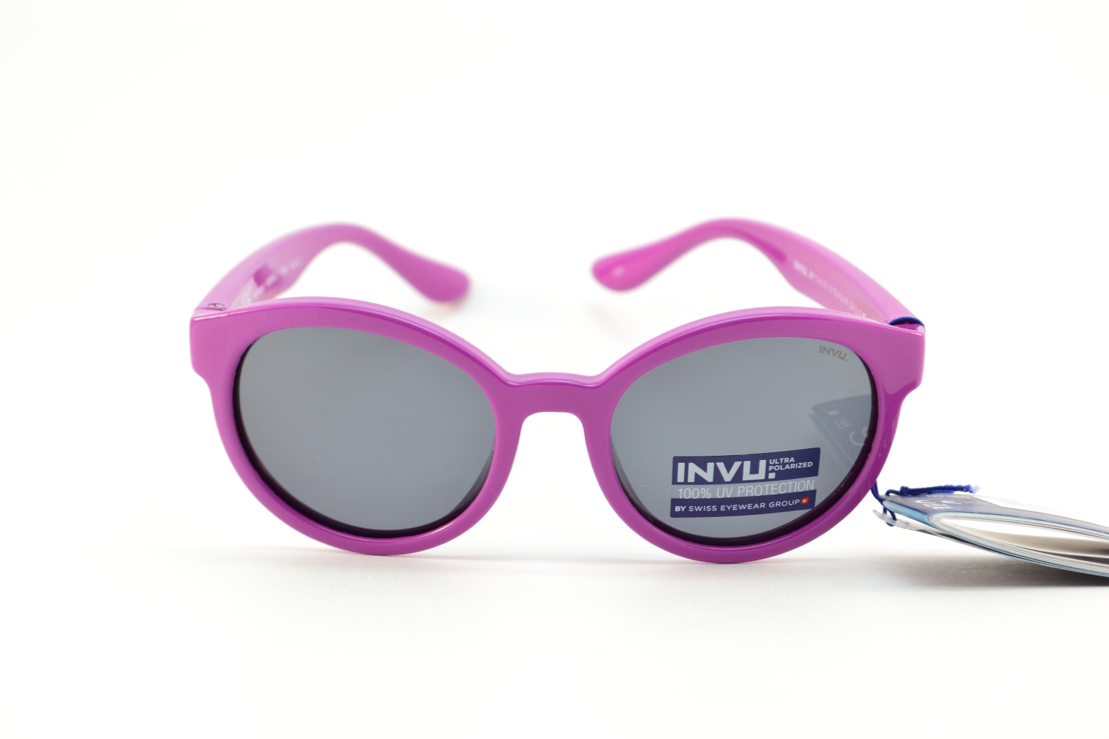 Солнцезащитные очки INVU K2901C