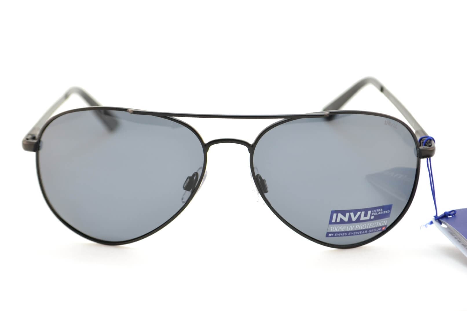 Солнцезащитные очки INVU B1812A
