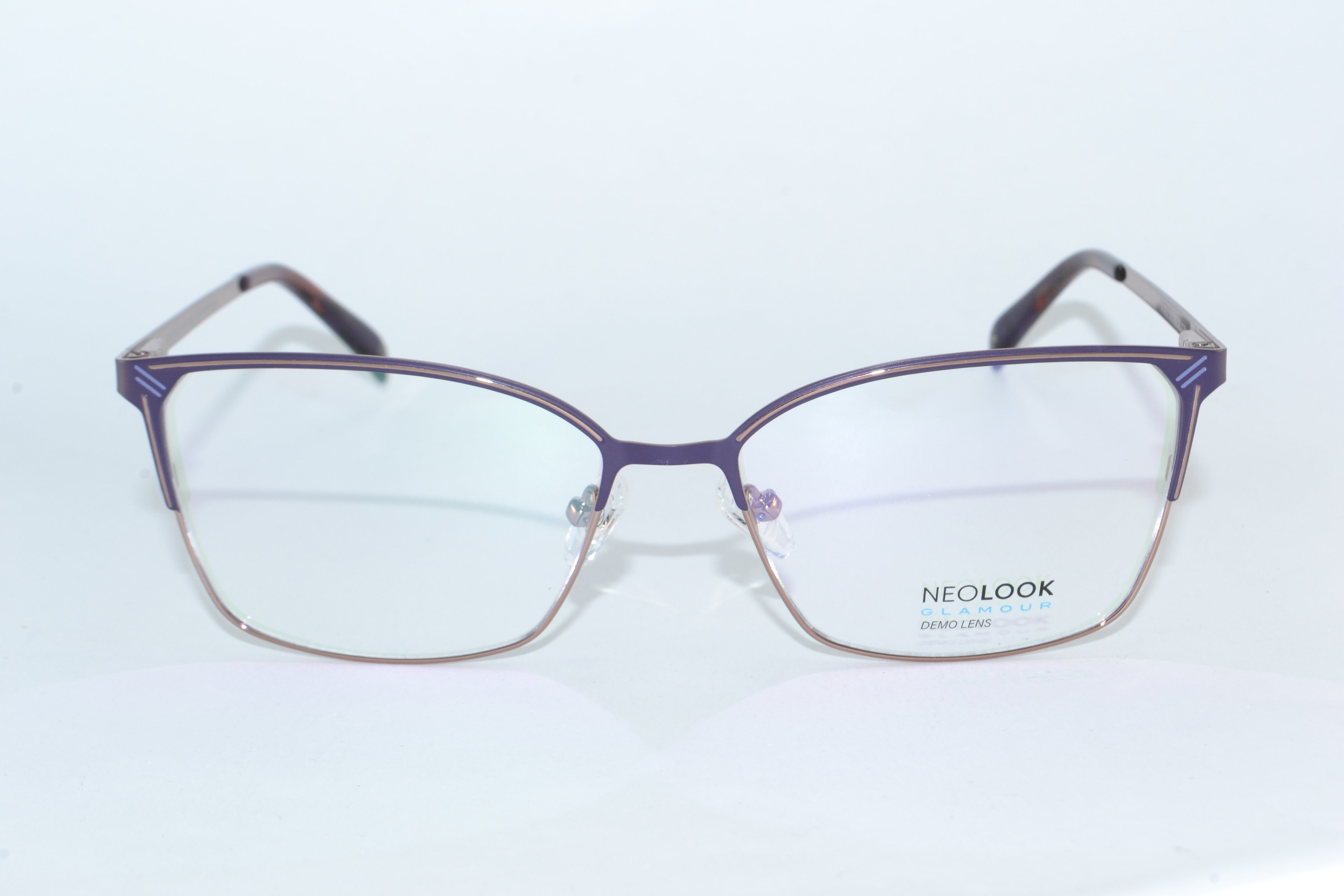Оправа neolook glamour N-8052 col.020