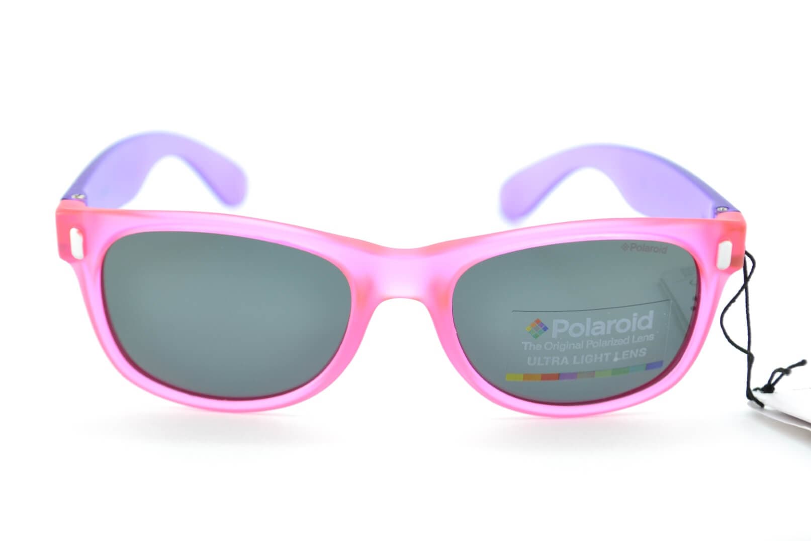 Солнцезащитные очки детские Polaroid Kids P0115 IUB