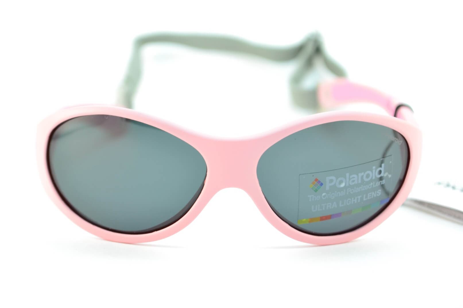 Солнцезащитные очки детские Polaroid Kids P0401 55L