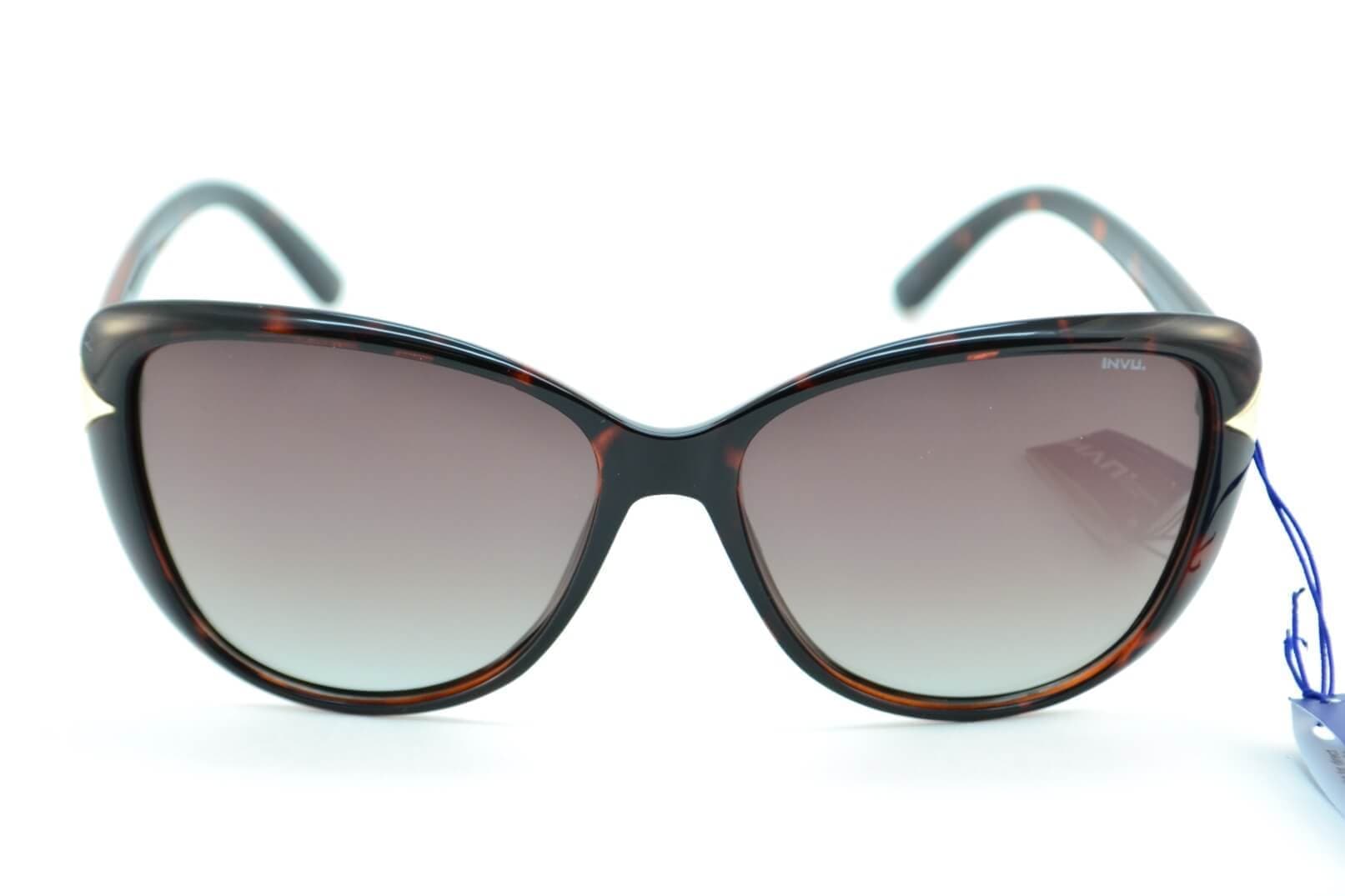 Солнцезащитные очки INVU B2709B
