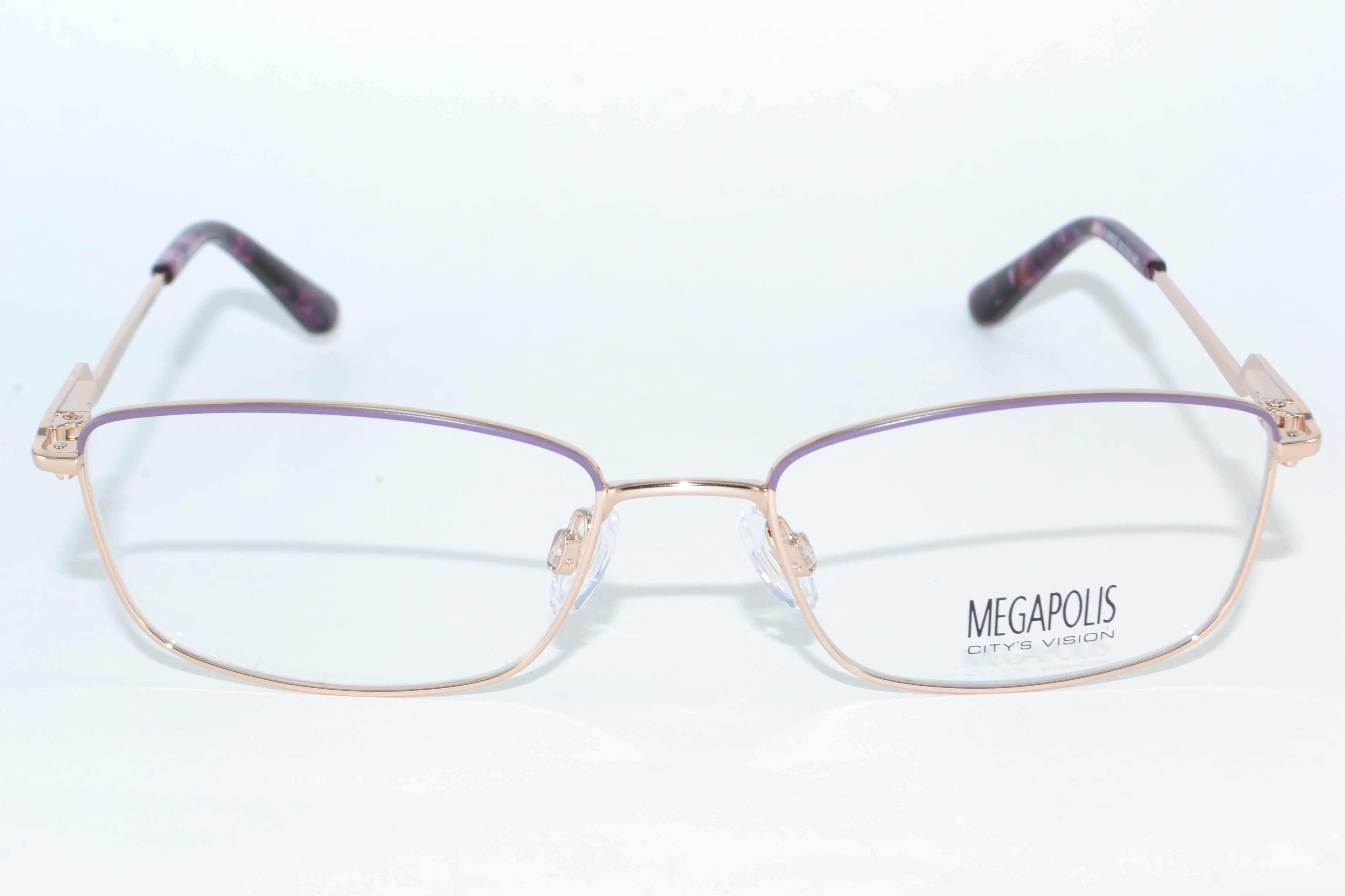 Оправа Megapolis 572 - Purple