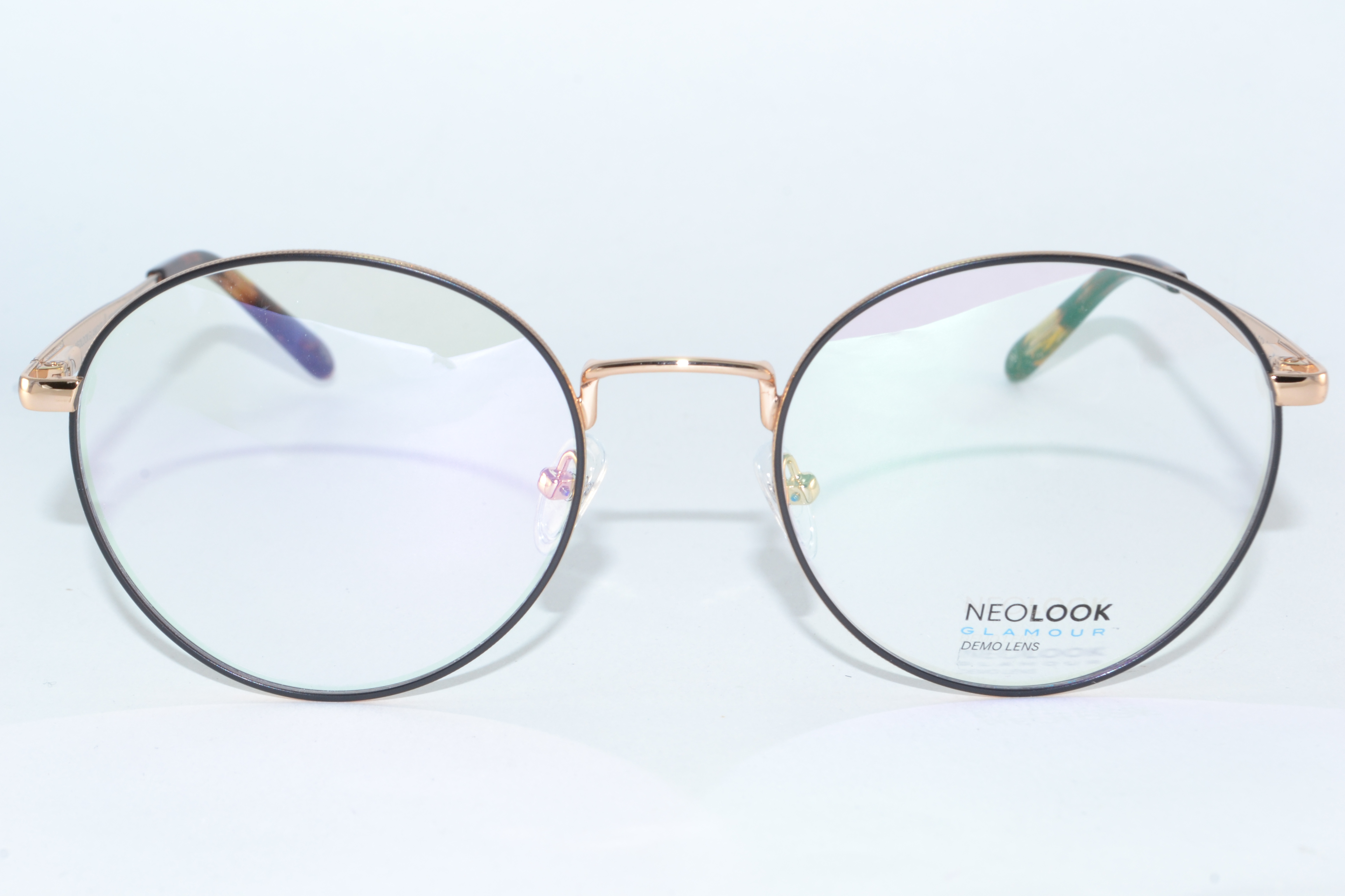 Оправа neolook glamour N-8031 col.022