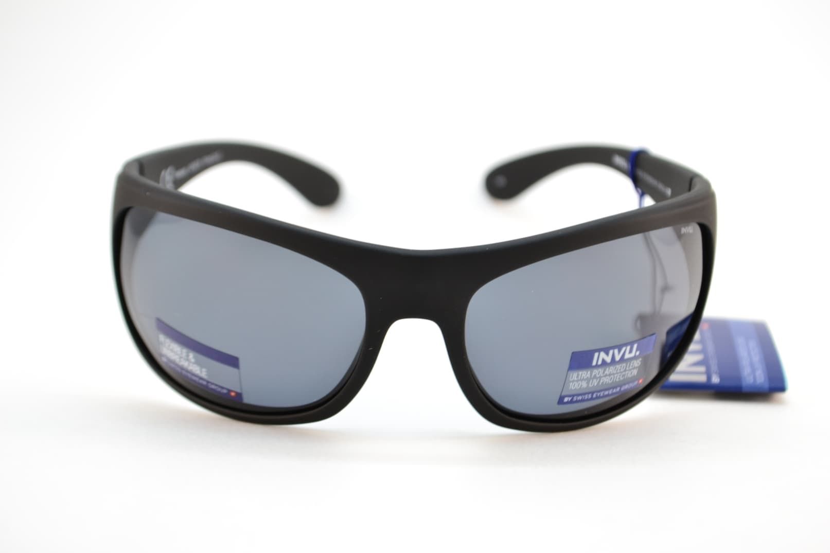 Солнцезащитные очки INVU A2407B