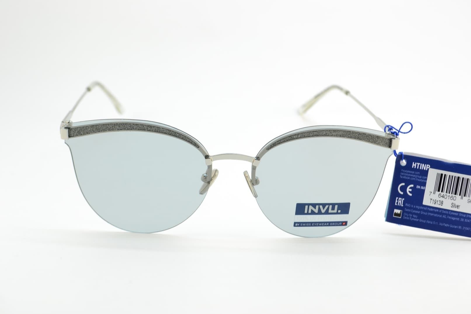Солнцезащитные очки INVU T1913B