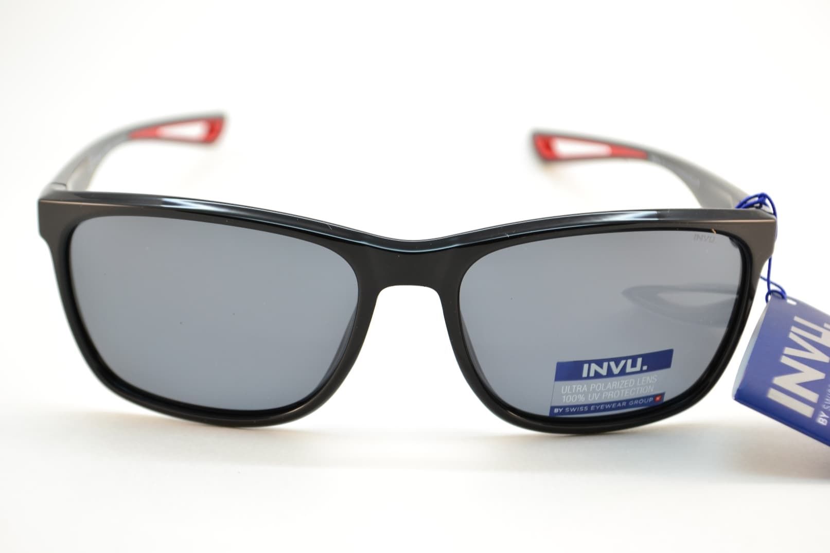 Солнцезащитные очки INVU A2920 A