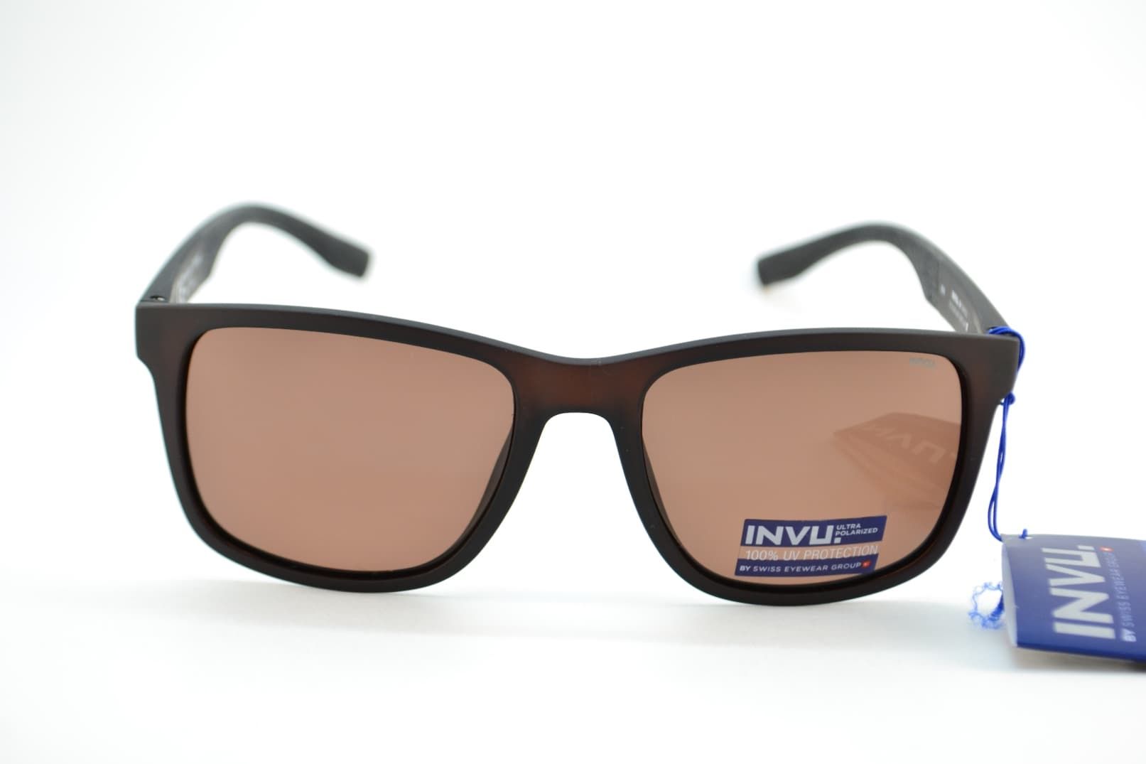 Солнцезащитные очки INVU B2926C