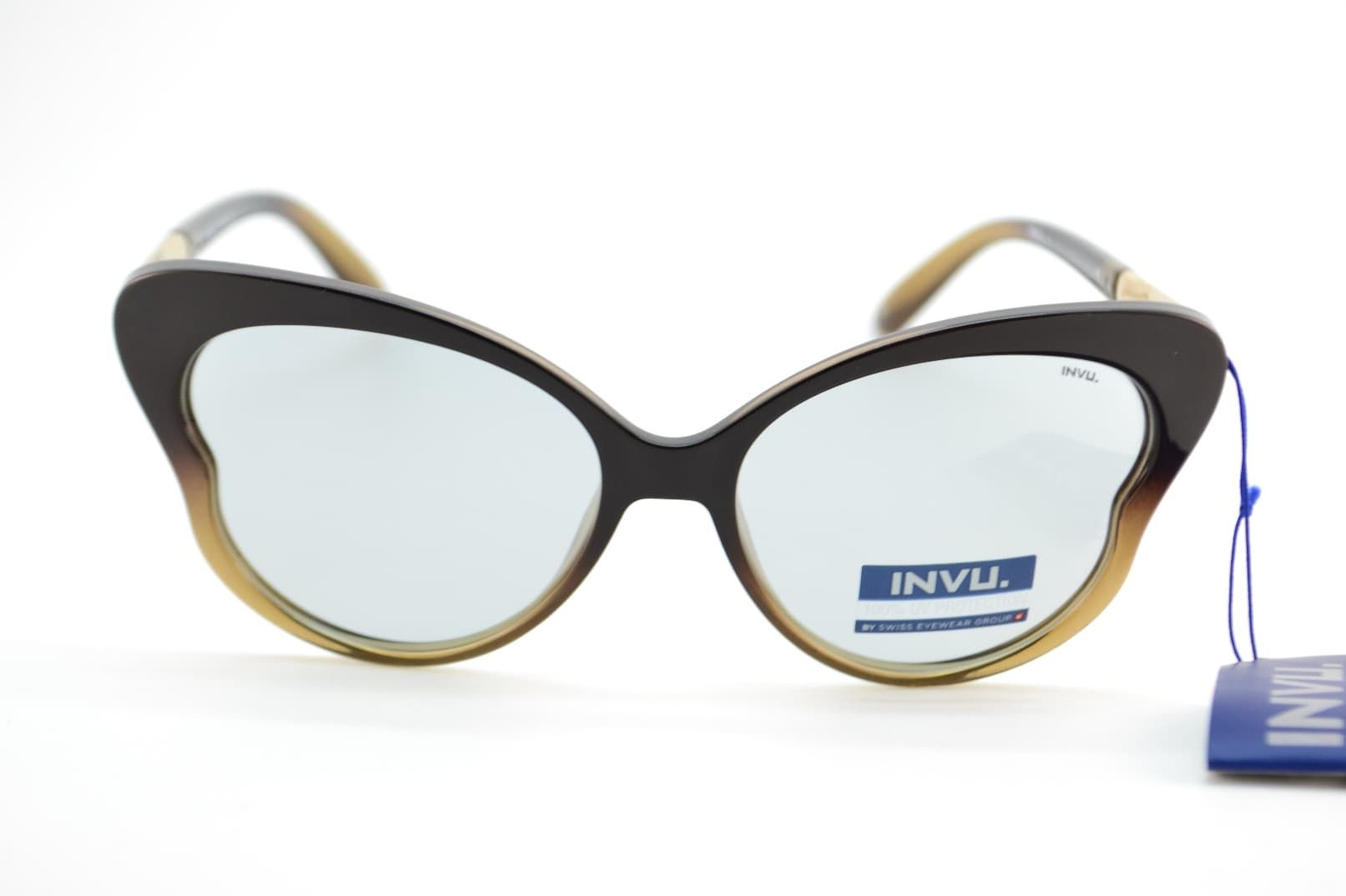 Солнцезащитные очки INVU B2940B