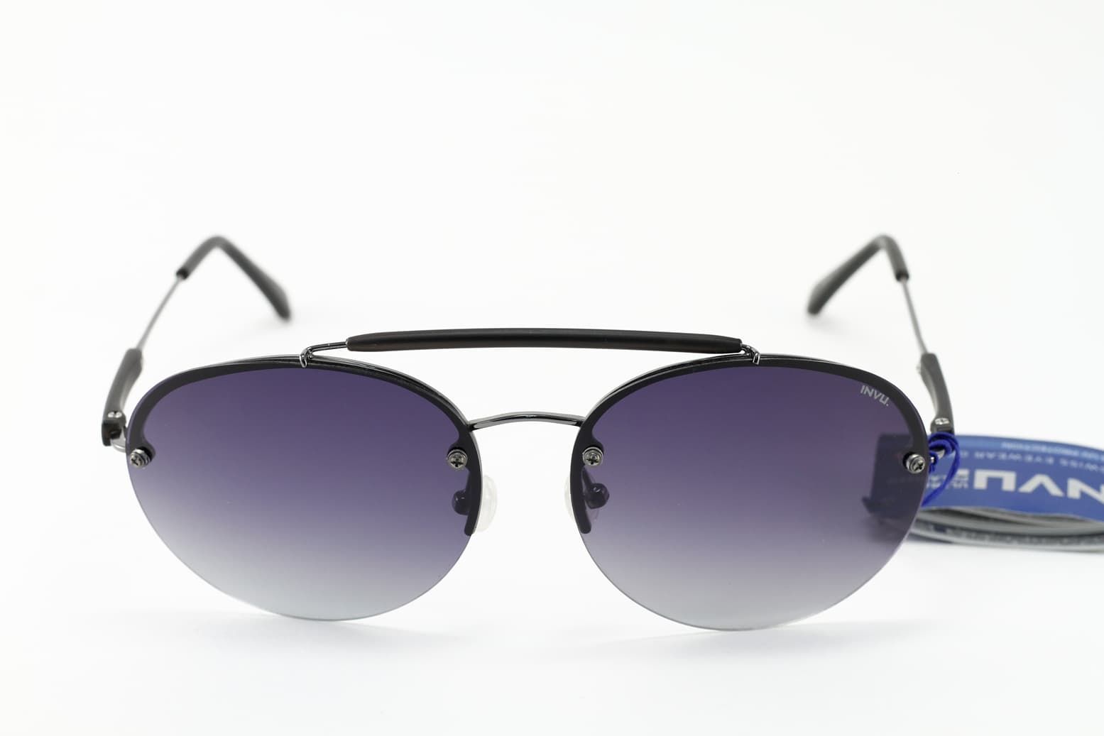 Солнцезащитные очки INVU T1503 A