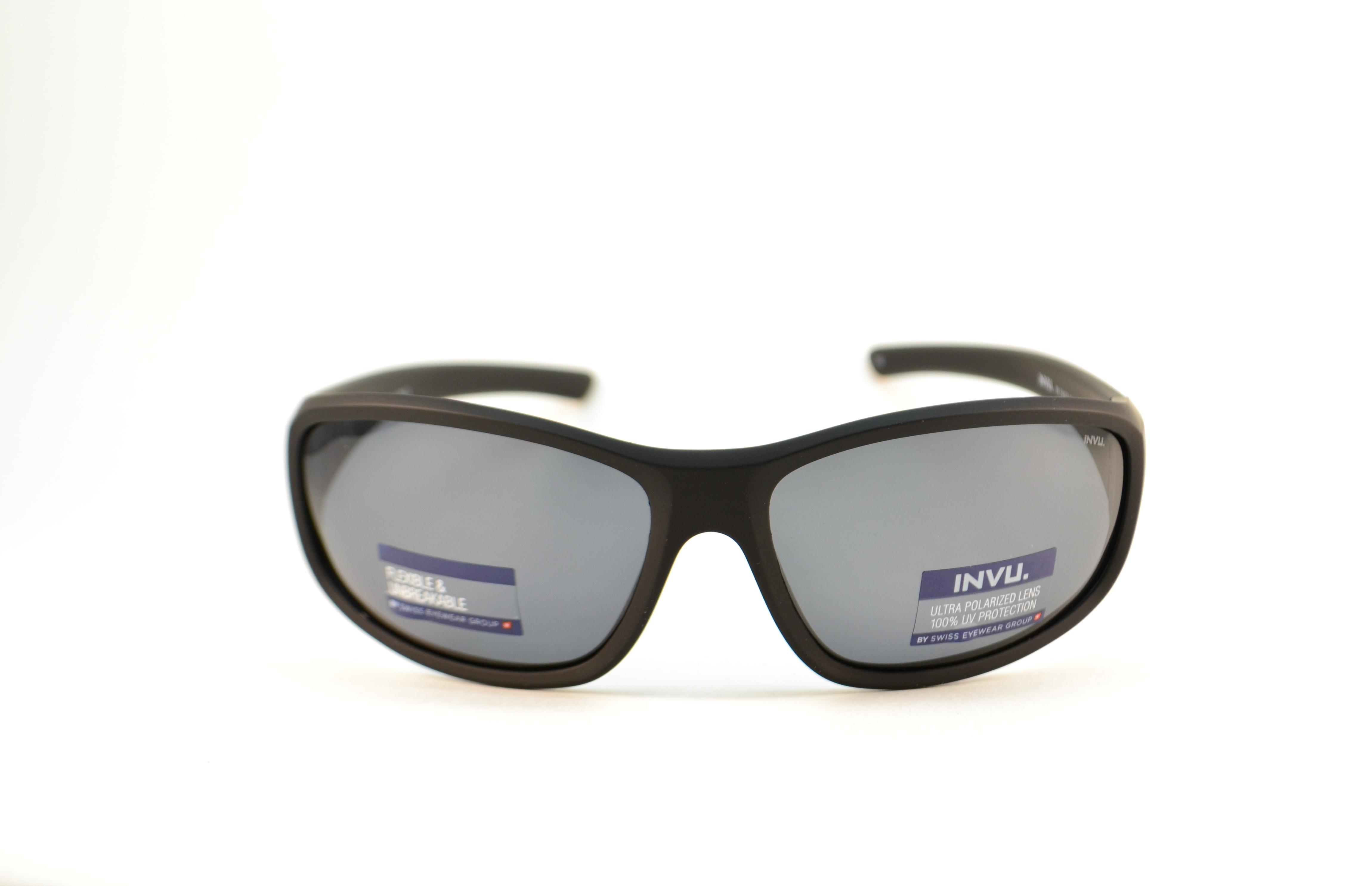 Солнцезащитные очки INVU A2105A