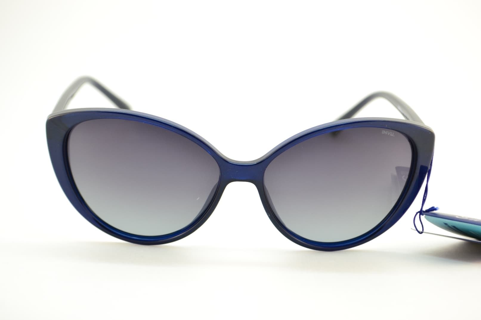 Солнцезащитные очки INVU B2937C
