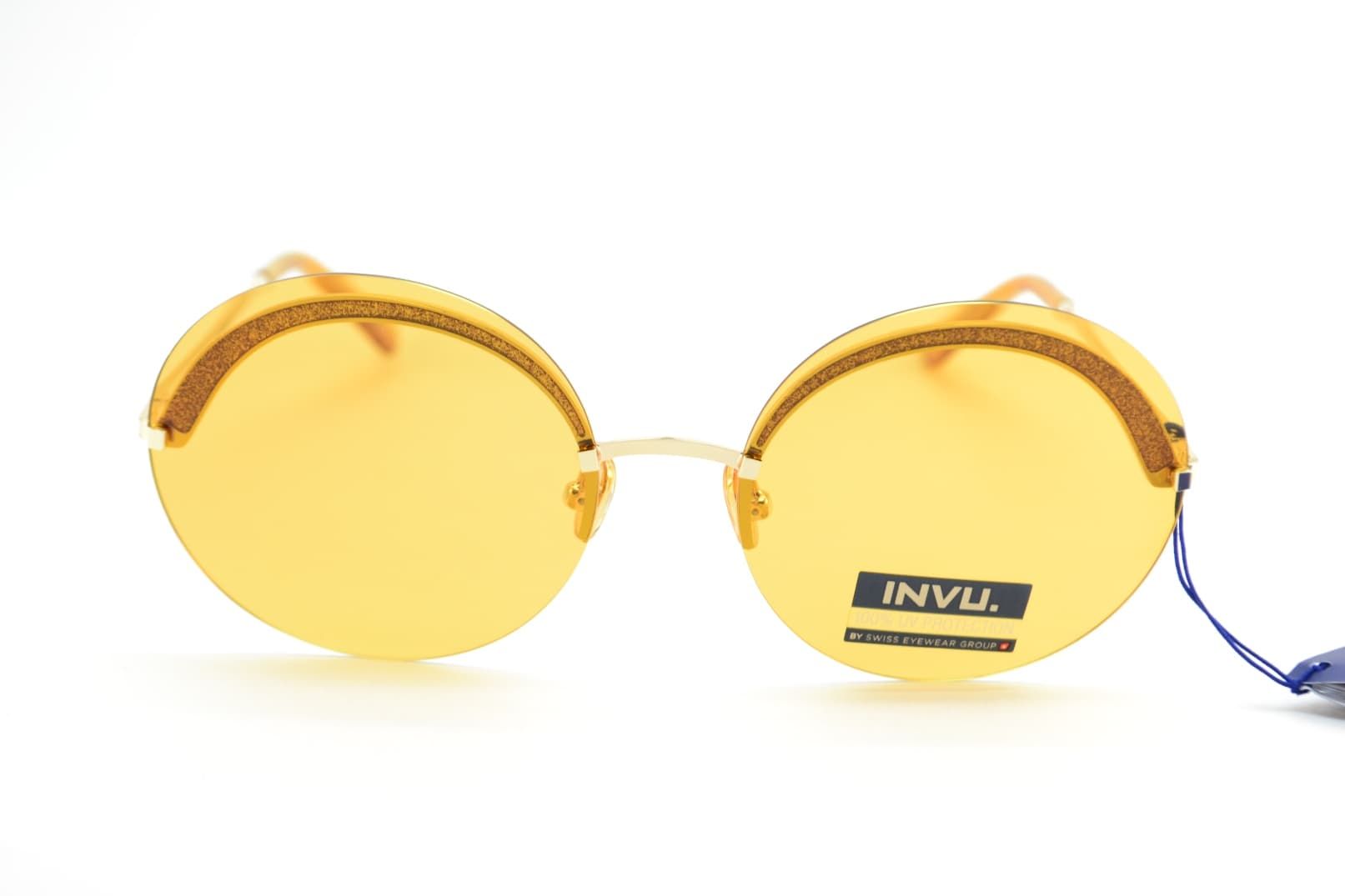 Солнцезащитные очки INVU T1911D