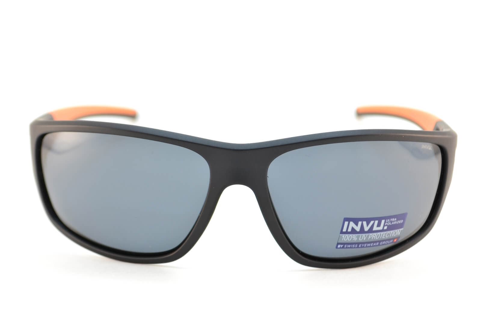 Солнцезащитные очки INVU A2708 B