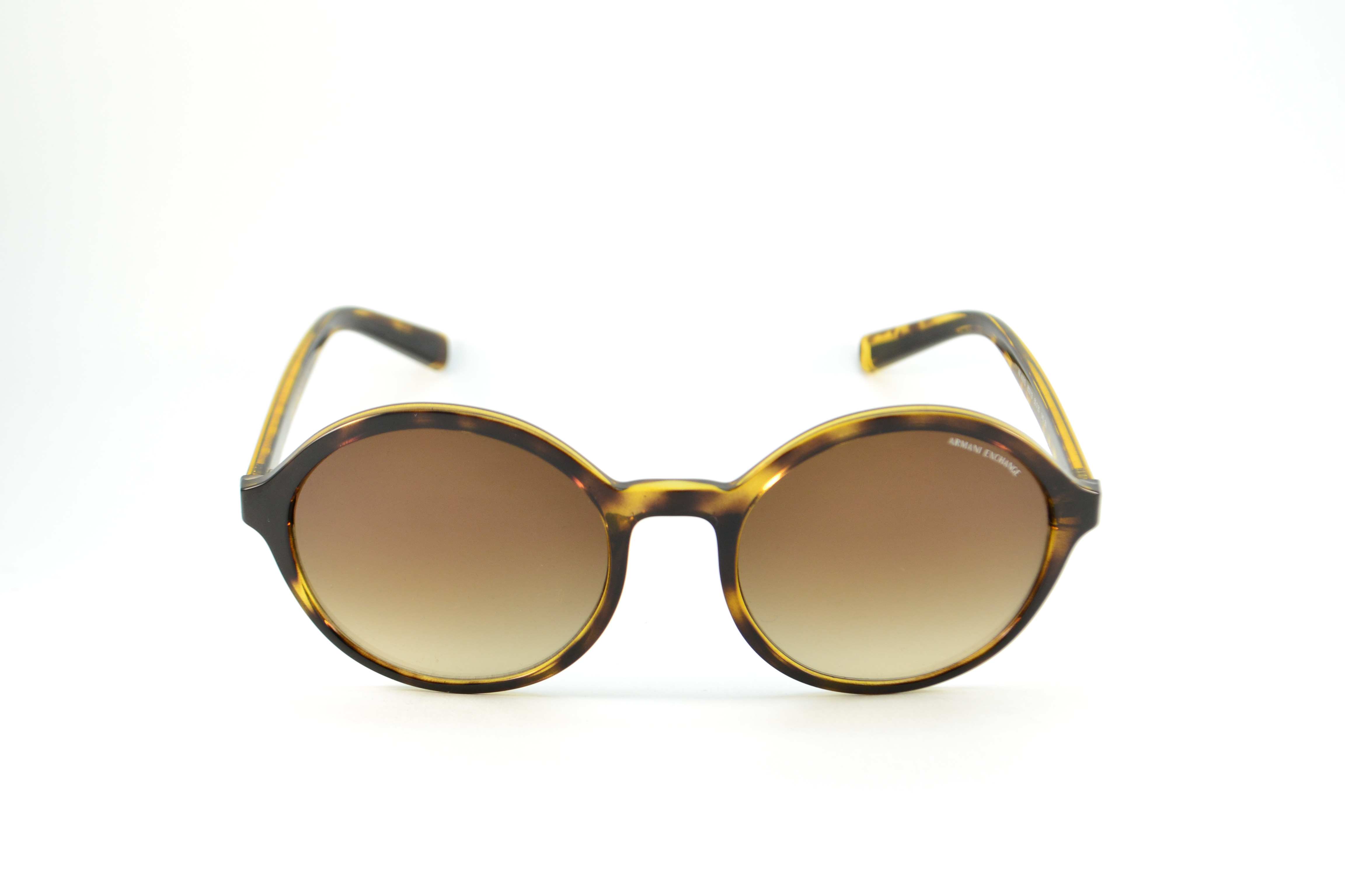 солнцезащитные очки Armani Exchange 0AX4101S-803713