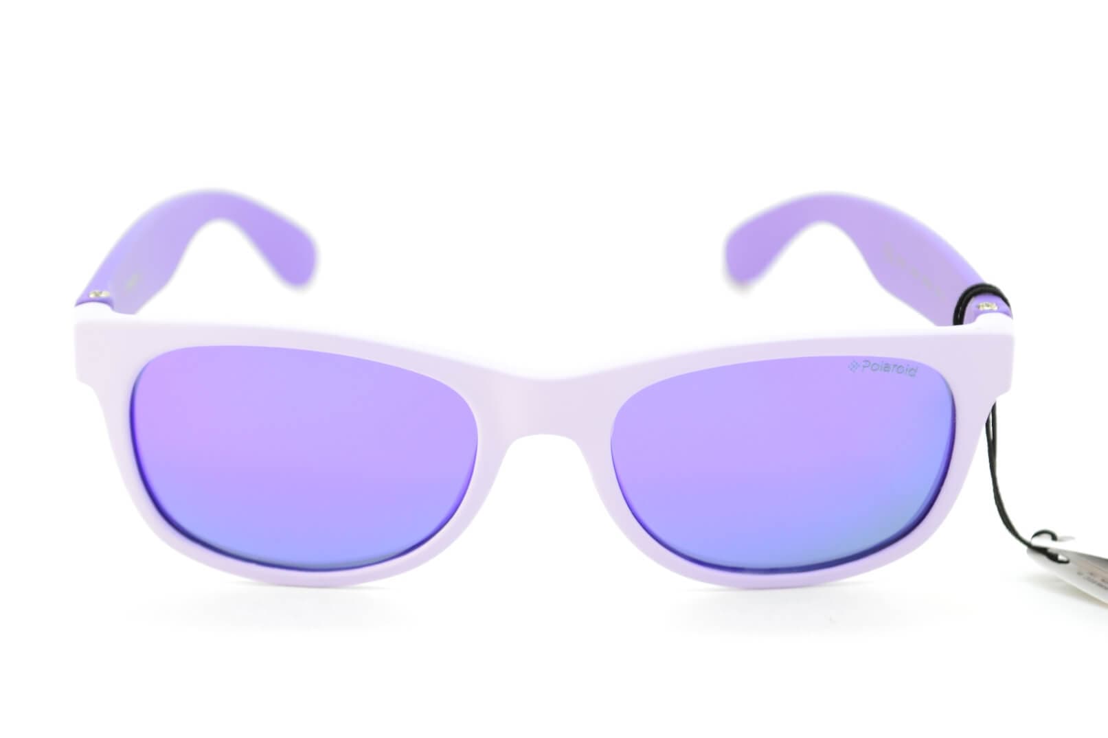 Солнцезащитные очки детские Polaroid P0300 141