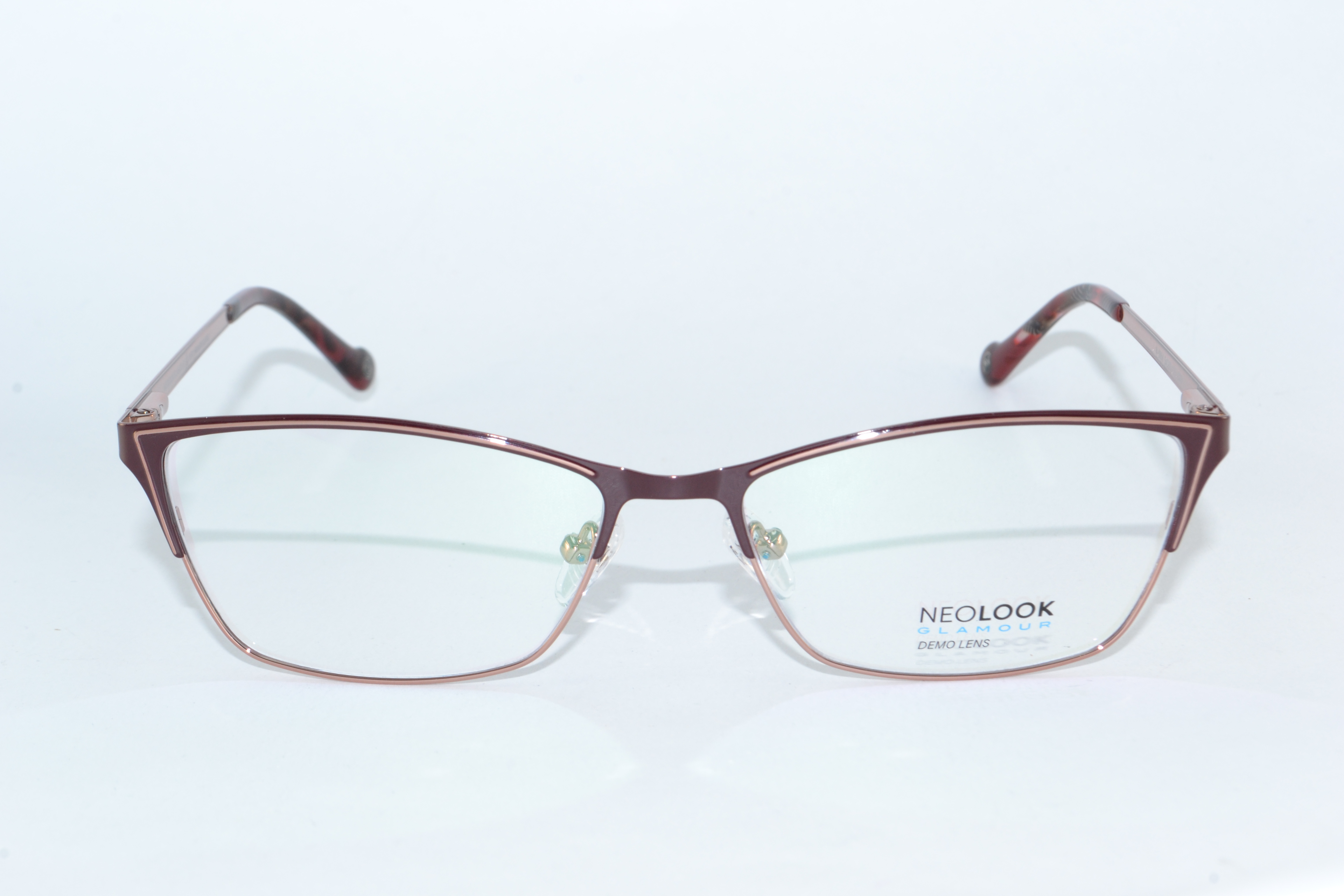 Оправа neolook glamour N-8056 col.020