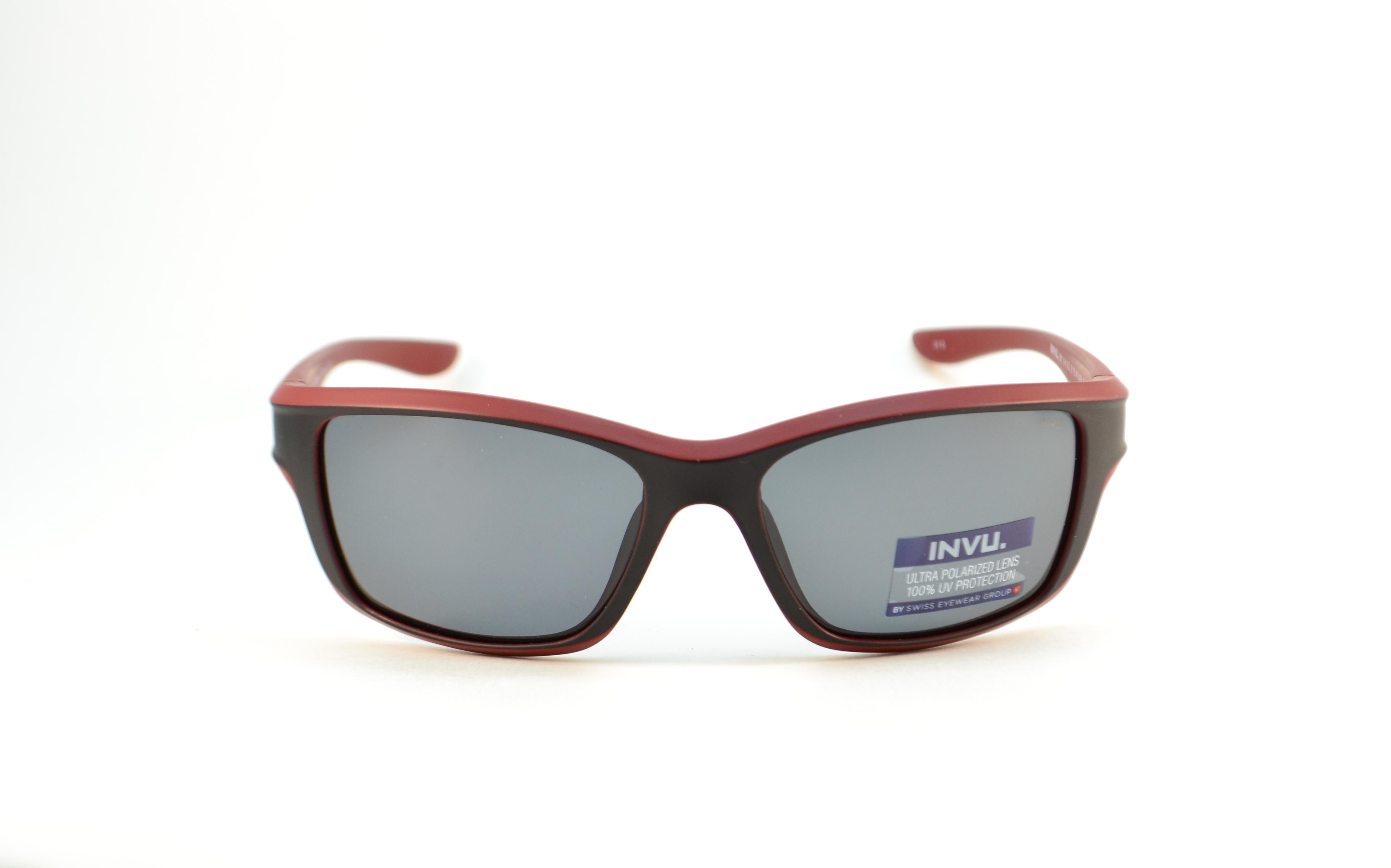 Солнцезащитные очки INVU K2009A