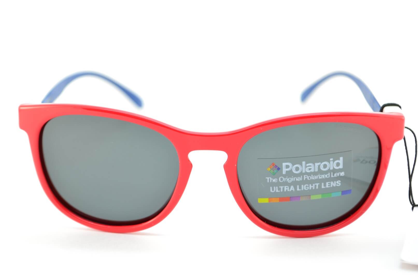 Солнцезащитные очки детские Polaroid Kids PLD8013/S MC4