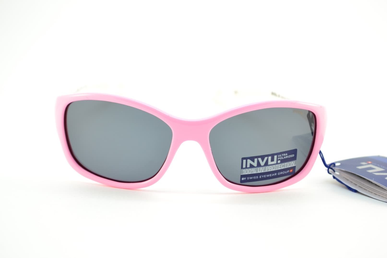 Солнцезащитные очки INVU K2603Q