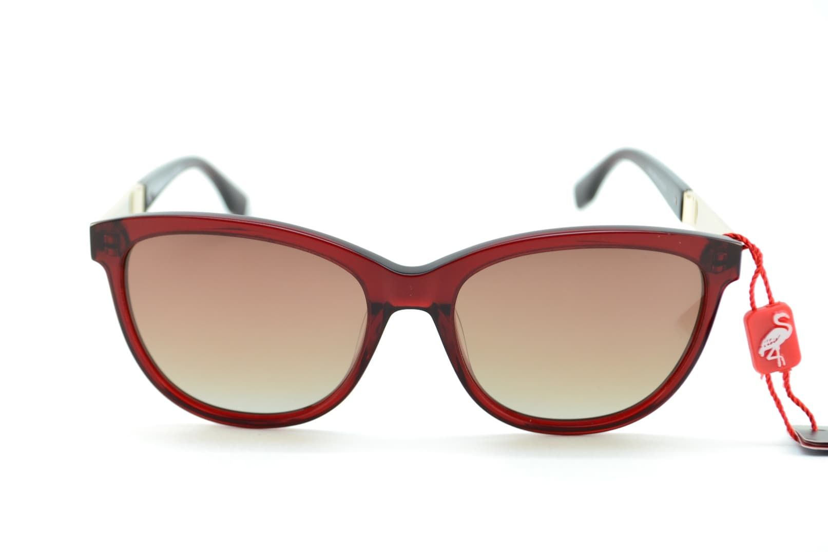 Солнцезащитные очки FLAMINGO F1021 C02