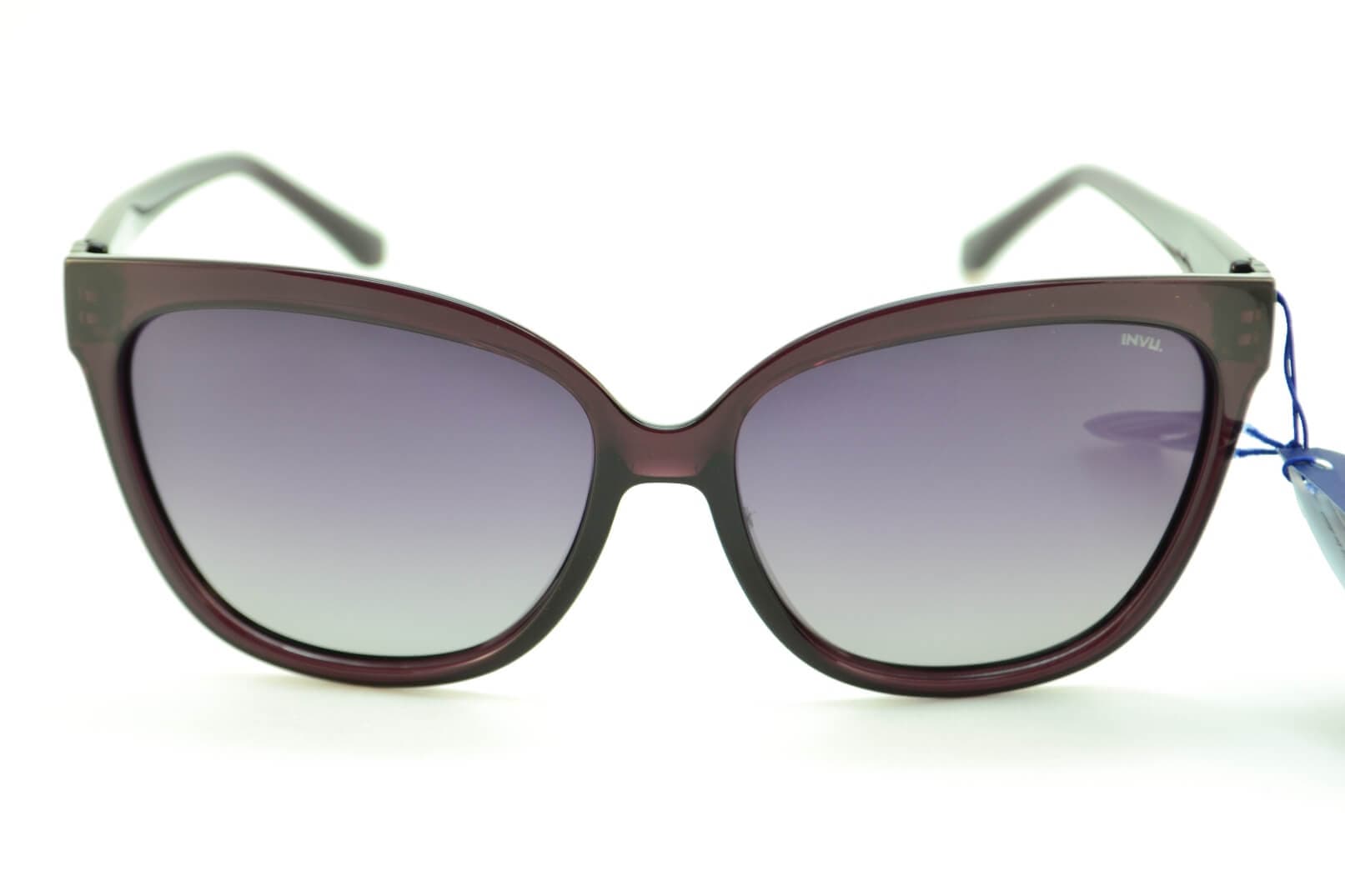 Солнцезащитные очки INVU B2801C