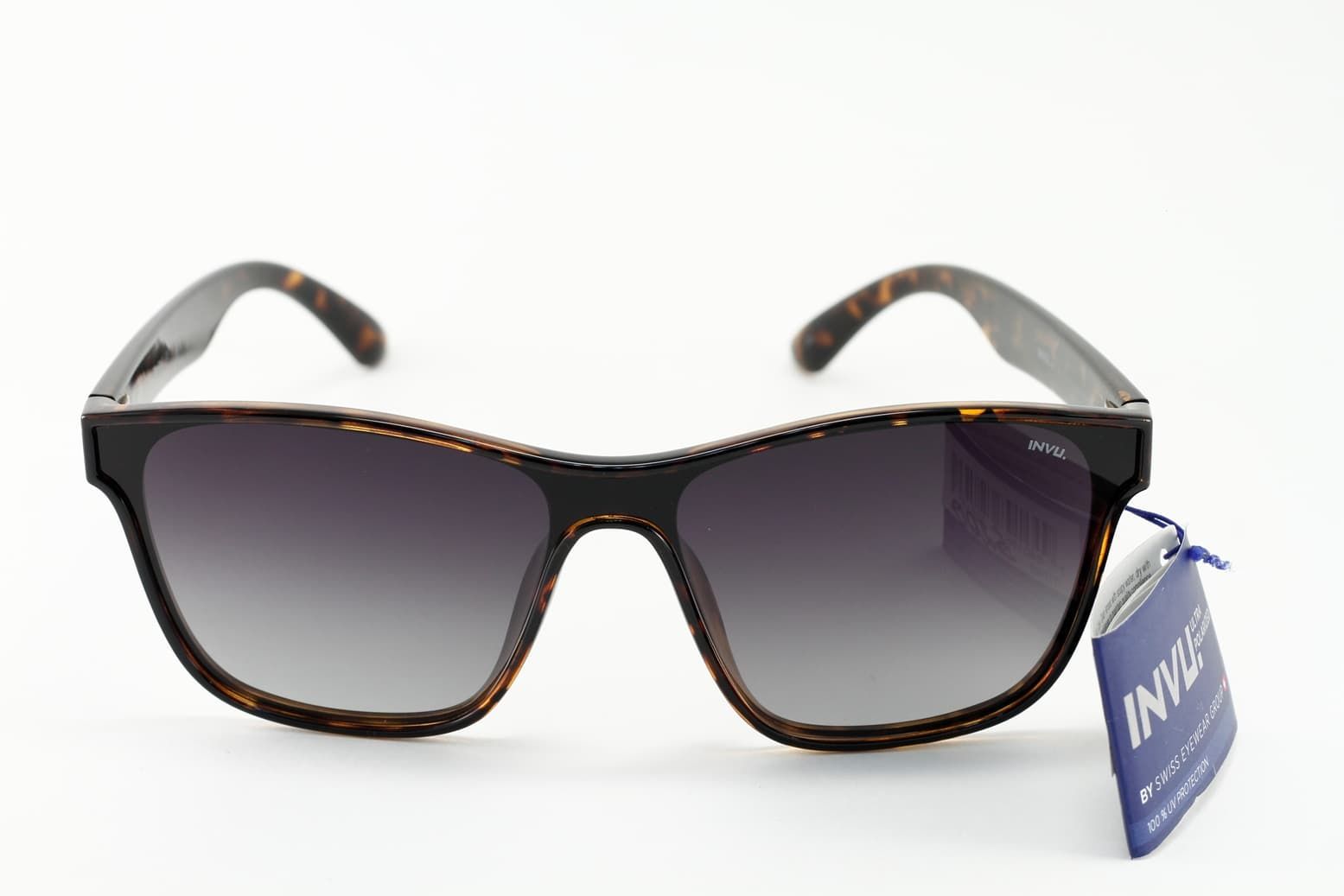 Солнцезащитные очки INVU T2710 B
