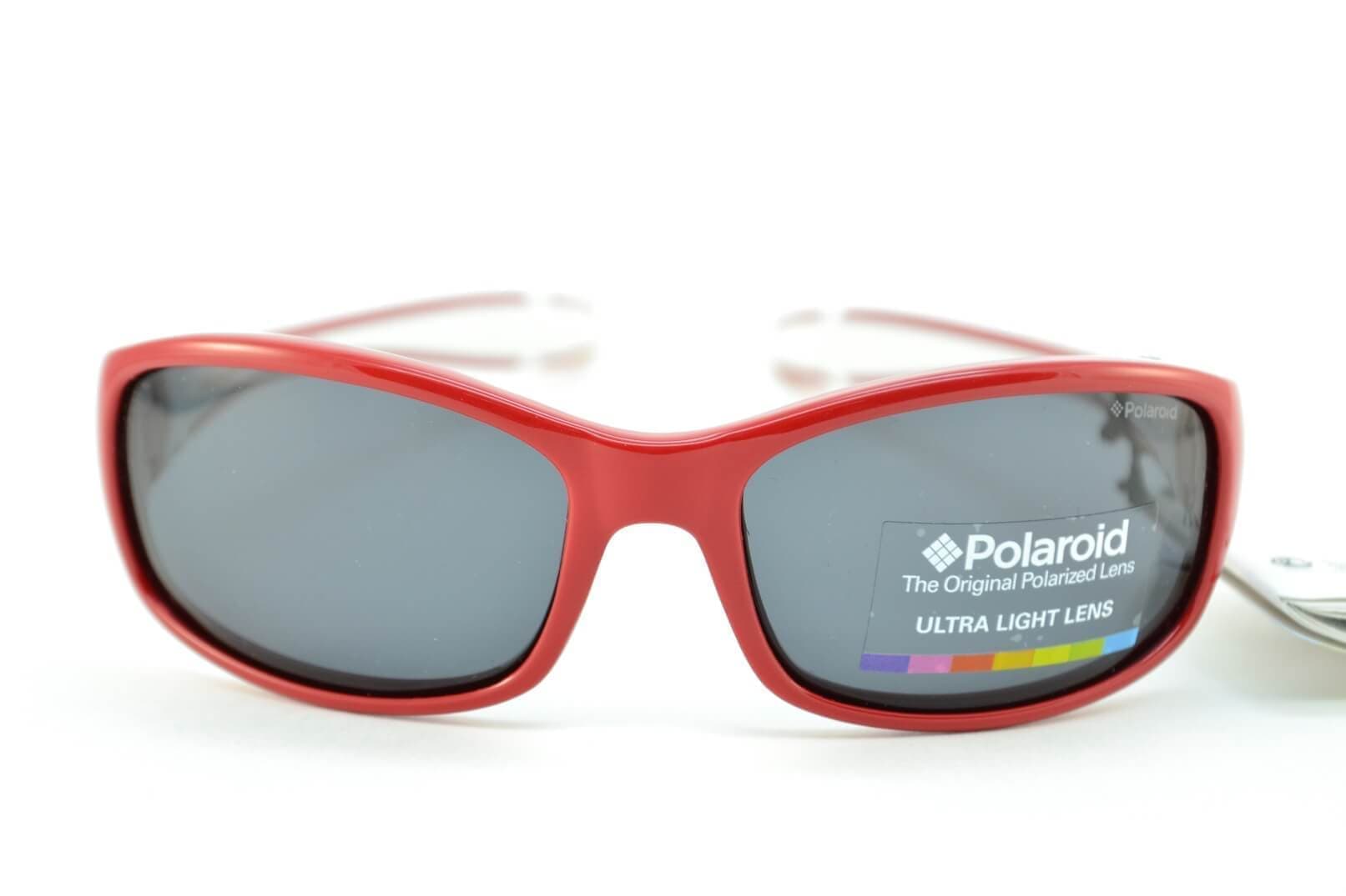 Солнцезащитные очки детские Polaroid Kids PLD8000/S T15