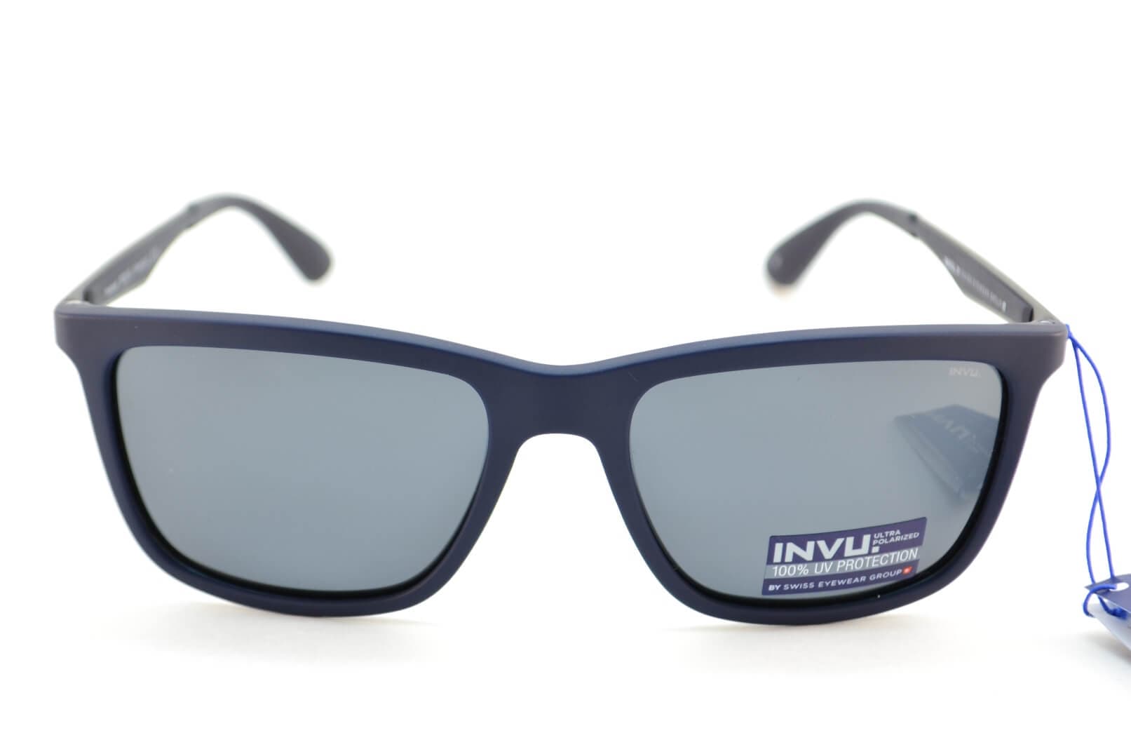 Солнцезащитные очки INVU B2821 B