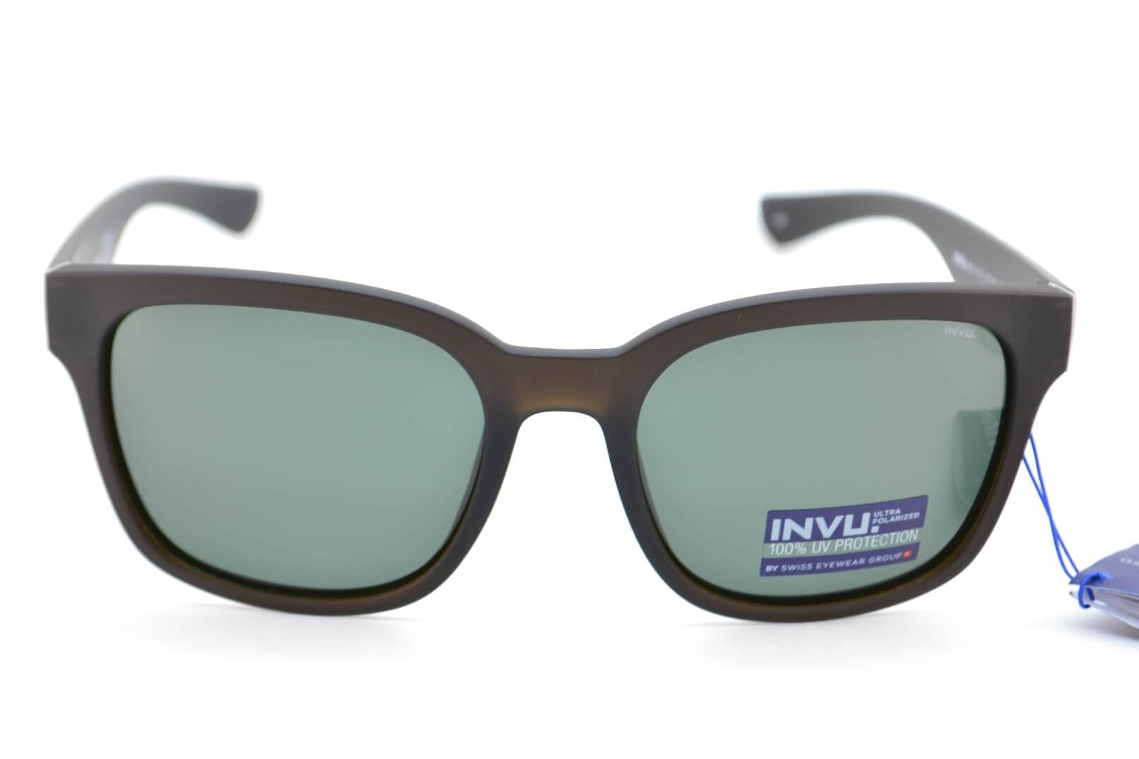 Солнцезащитные очки INVU B2800 C
