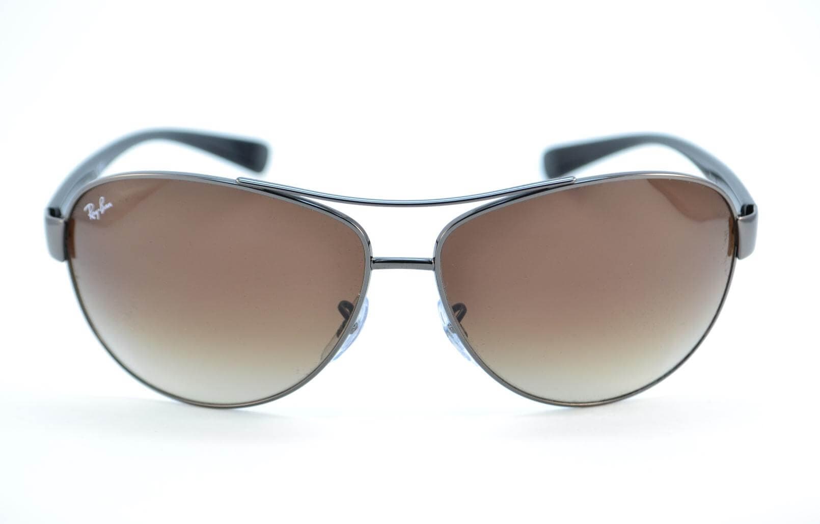 Солнцезащитные очки RAY BAN RB3386 004/13