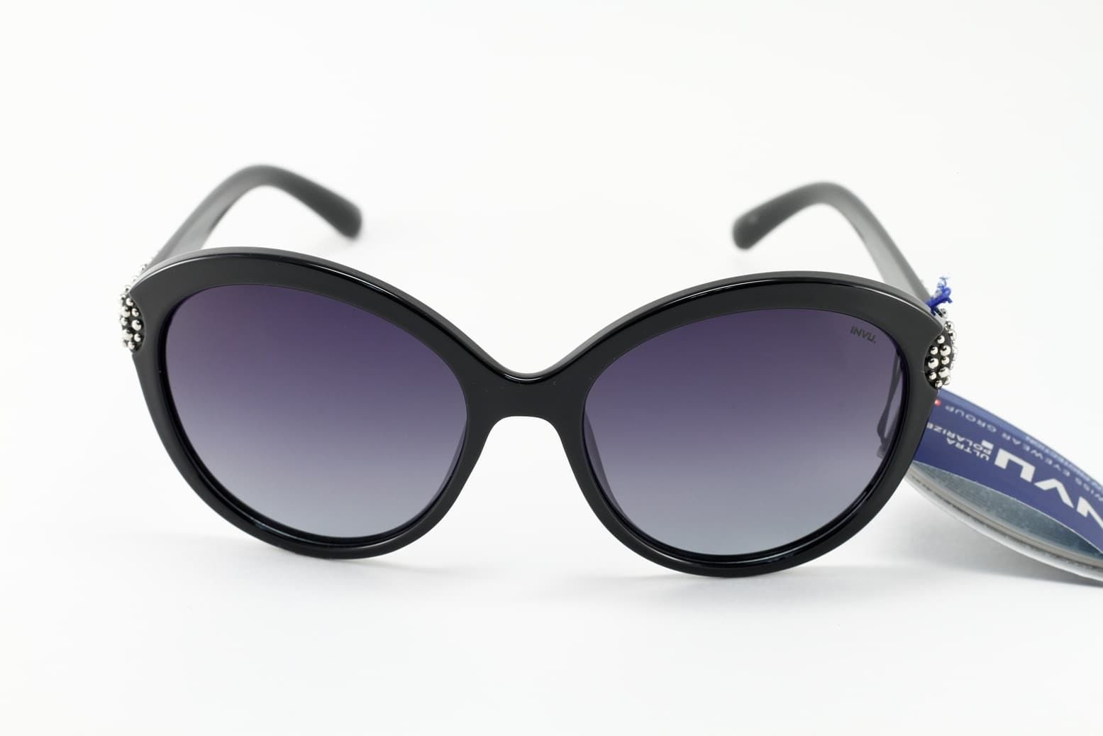 Солнцезащитные очки INVU P2601 A