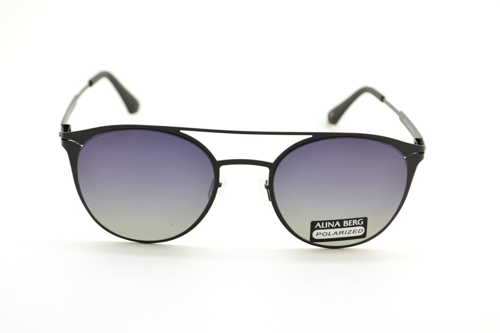 Солнцезащитные очки  ALINA BERG AS017 C1