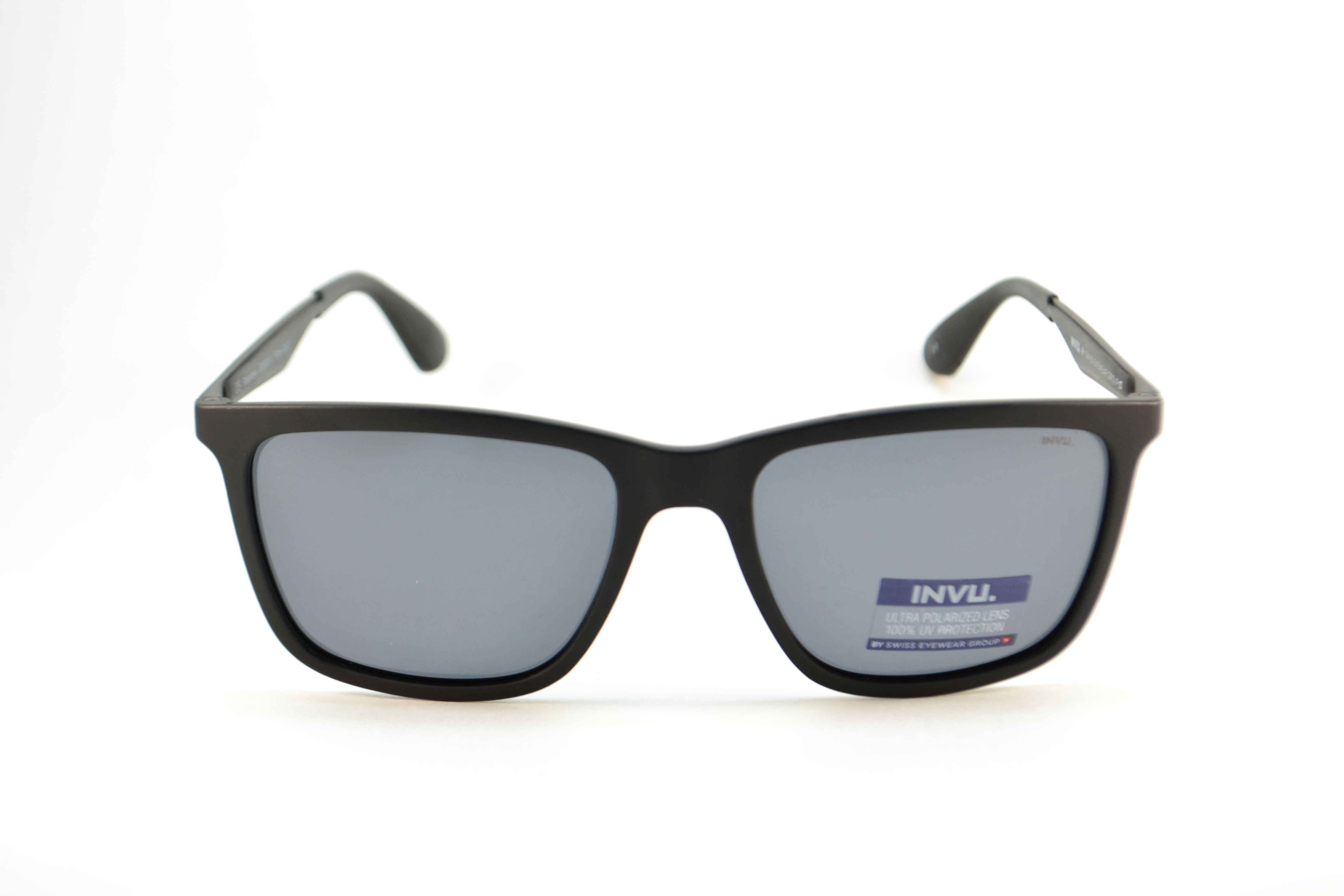 Солнцезащитные очки INVU B2000A