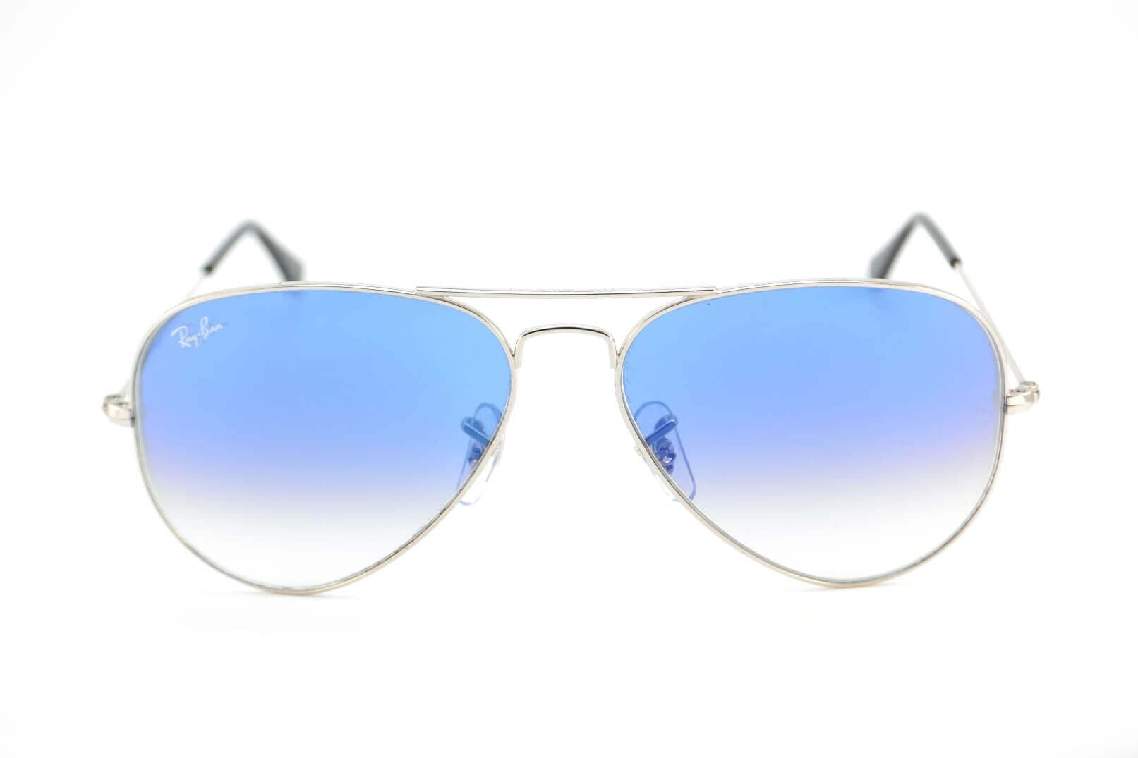 Солнцезащитные очки RAY BAN RB3025 003/3E