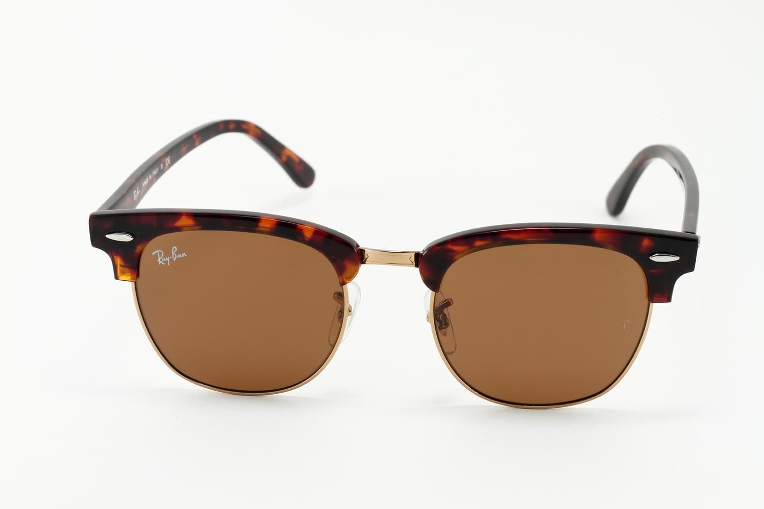 Солнцезащитные очки RAY BAN RB3016 902/57