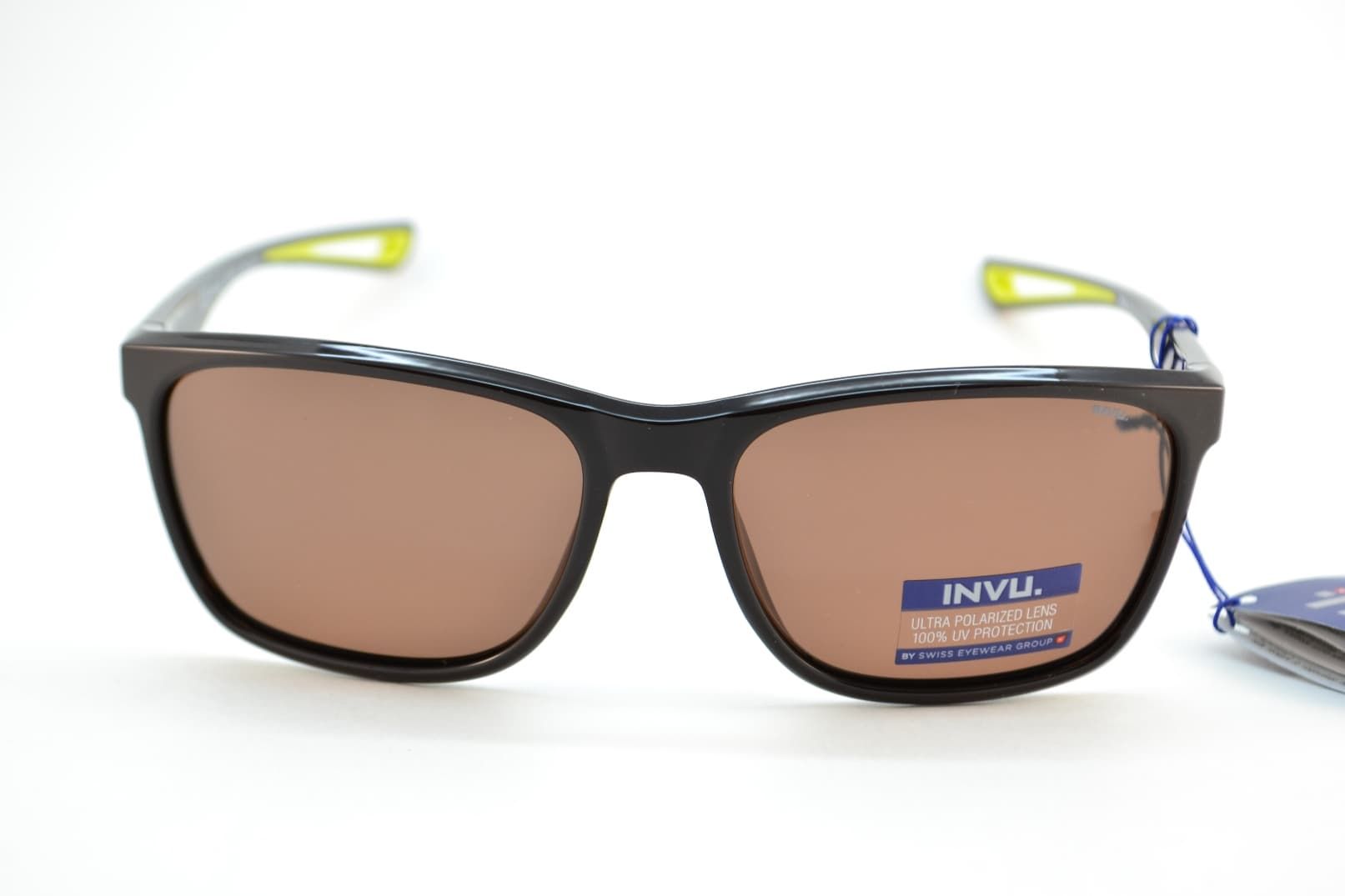 Солнцезащитные очки INVU A2920 B