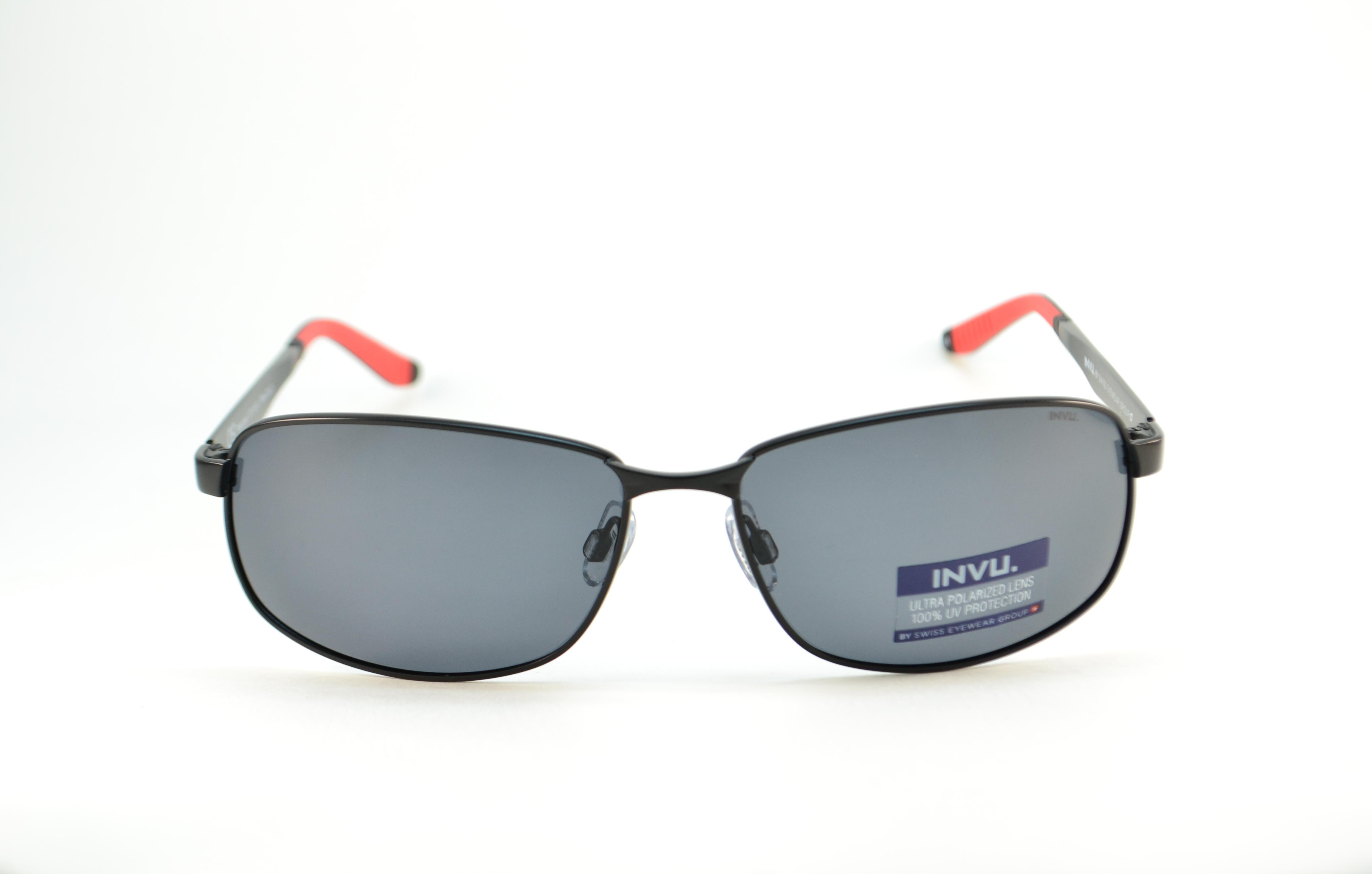 Солнцезащитные очки INVU B1118A